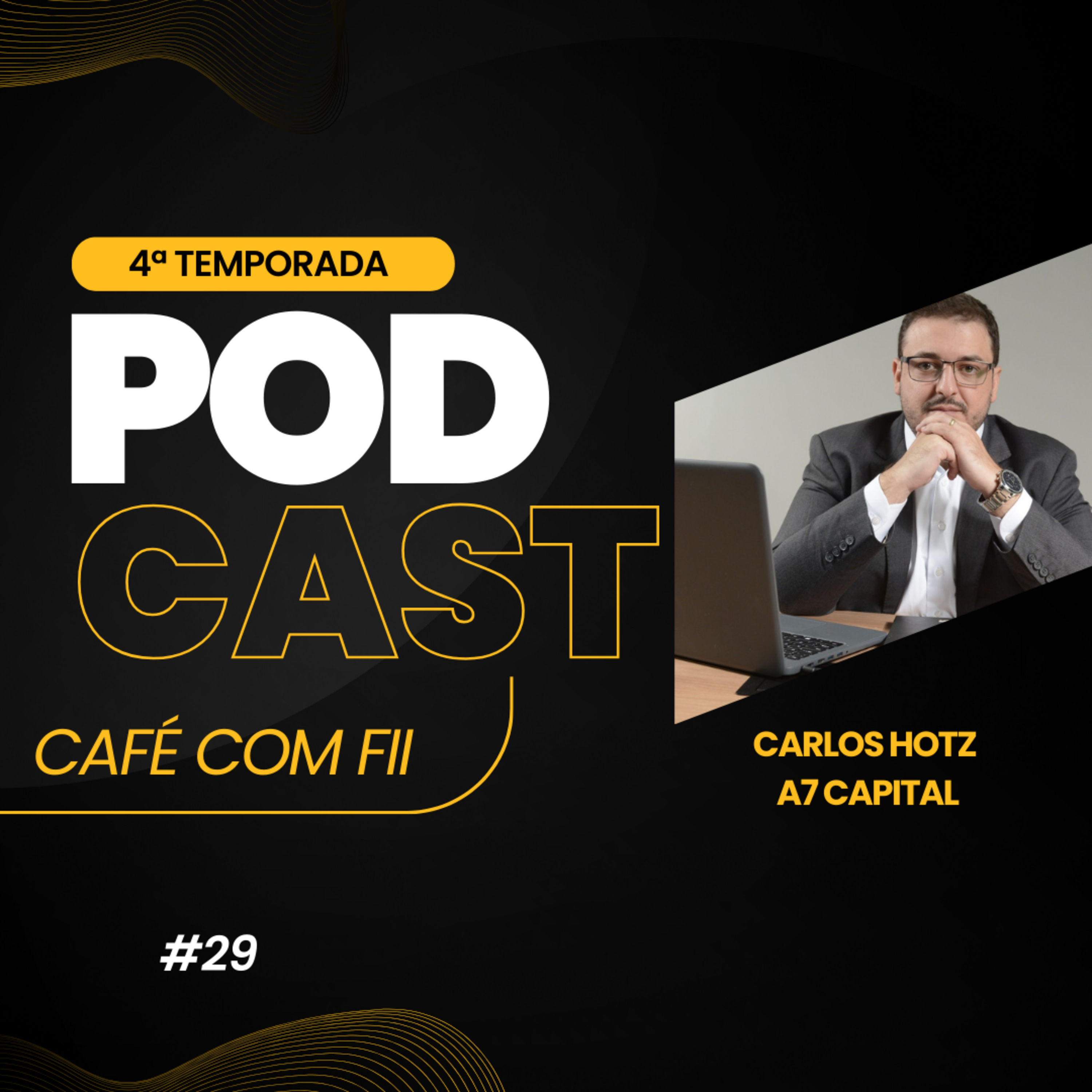 Café com Fii