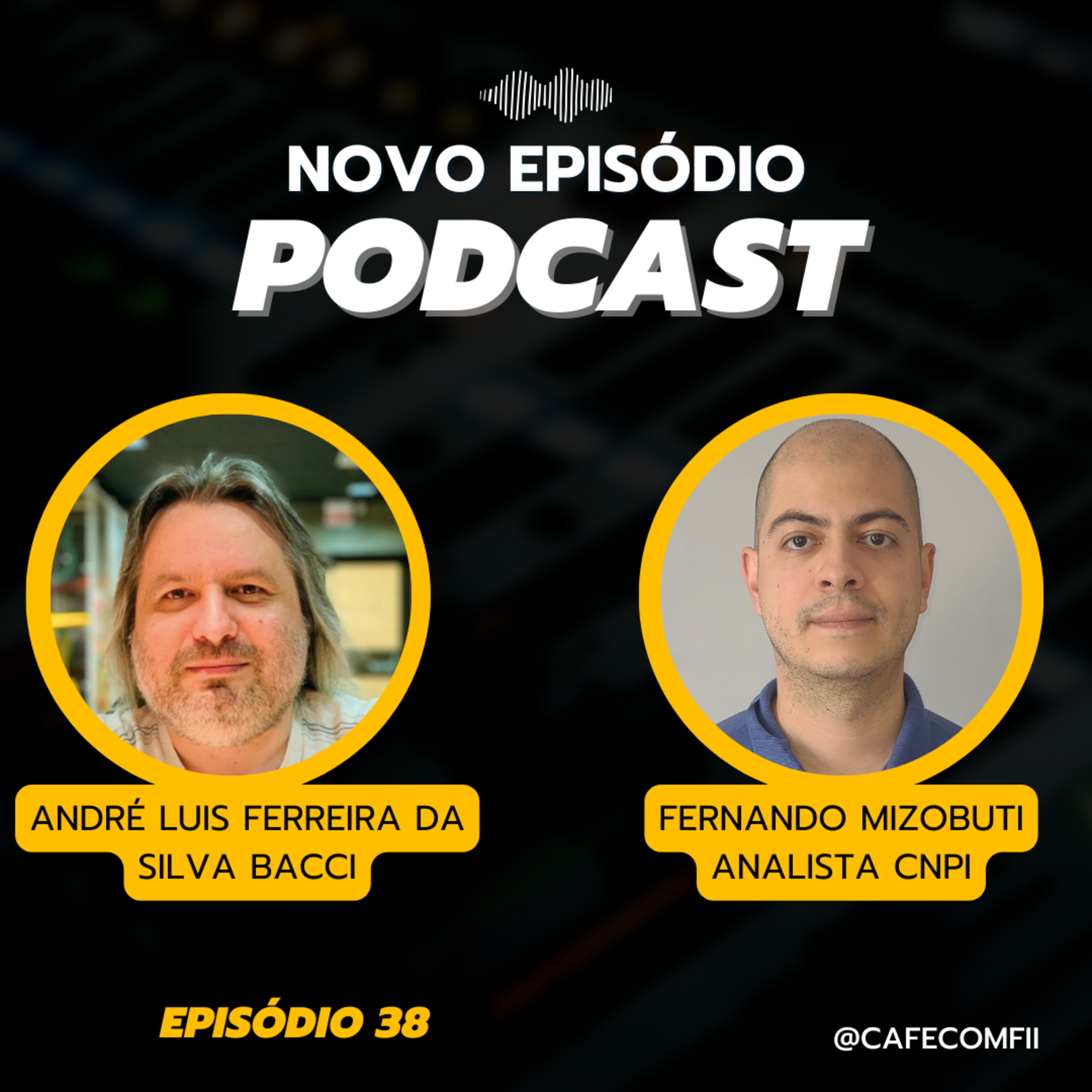 Café com Fii