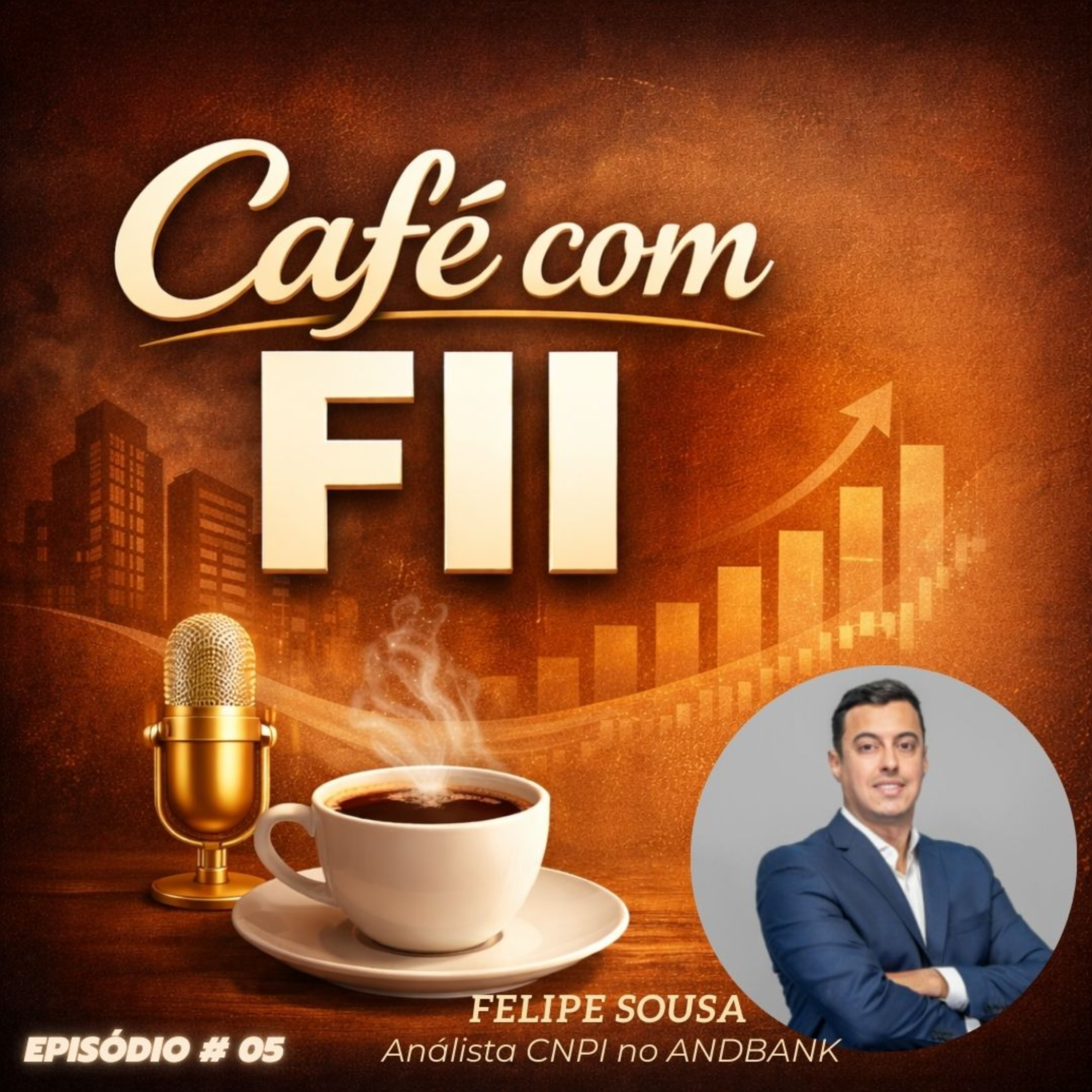 Café com Fii