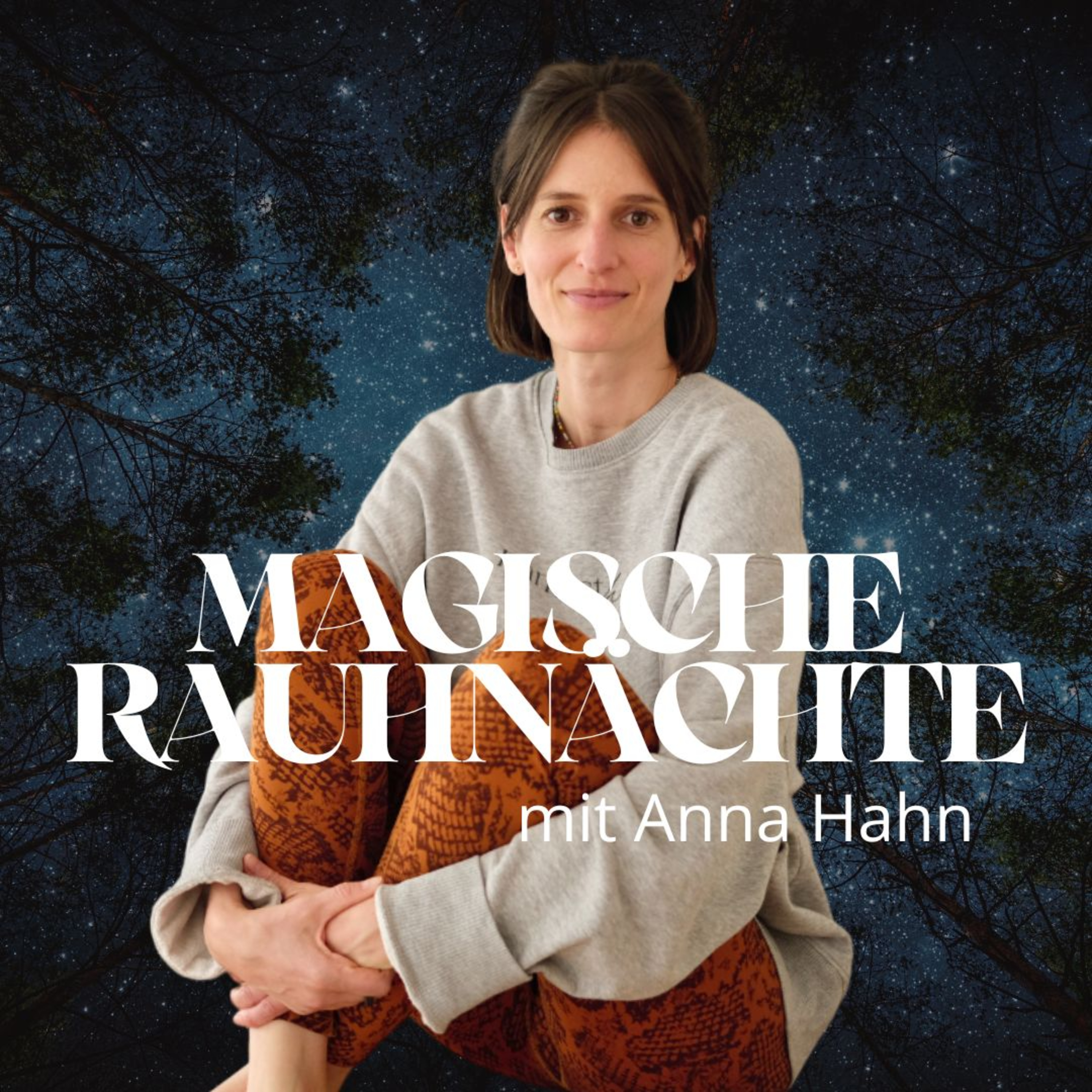 Meditationsliebe - Dein Podcast für geführte Meditationen