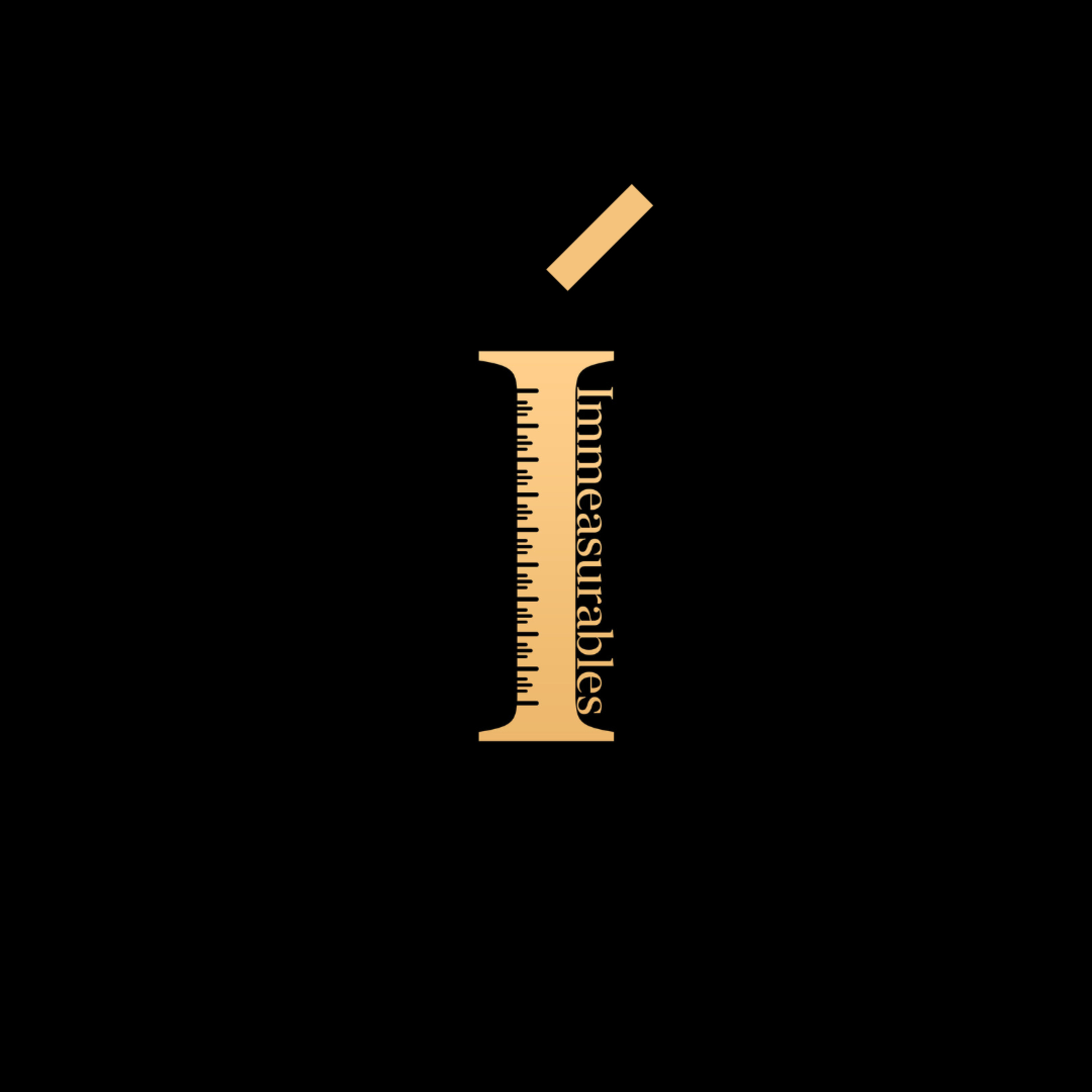 Immeasurables