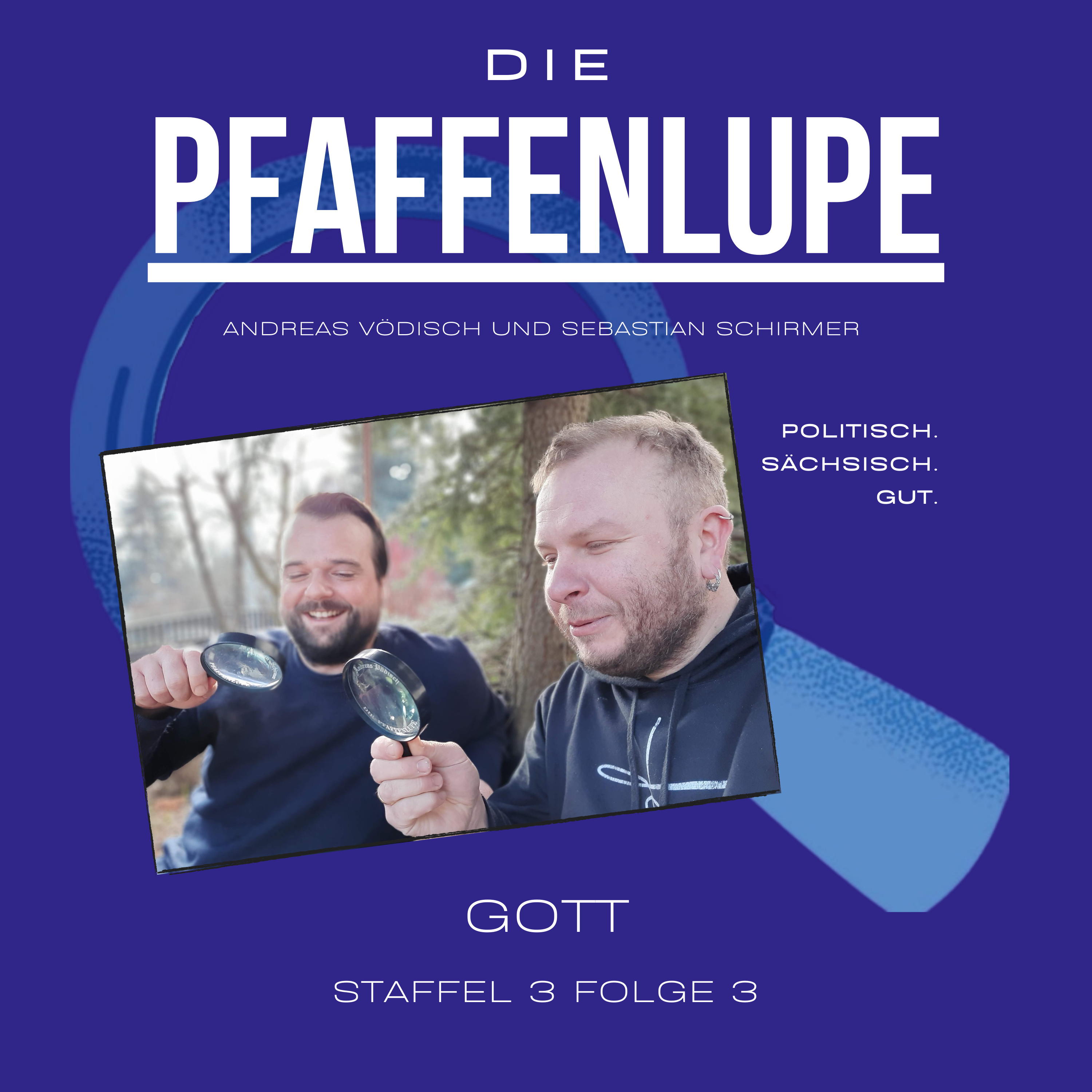 Die Pfaffenlupe