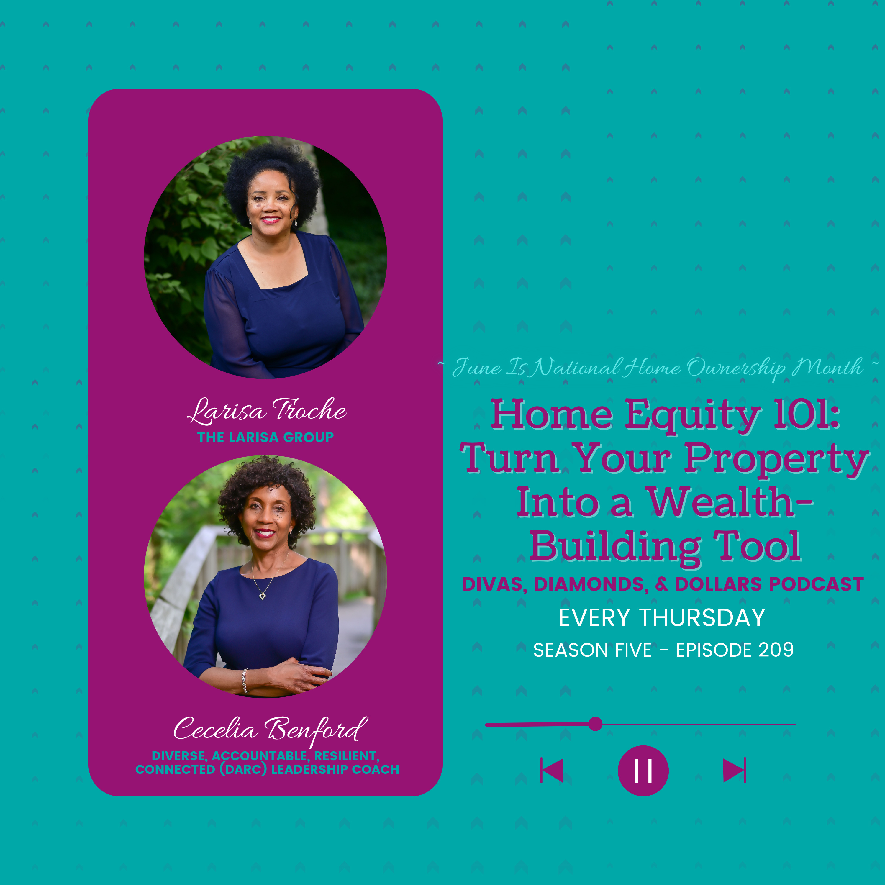 209_Home Equity 101: Turn Your Property Into a Wealth-Building Tool