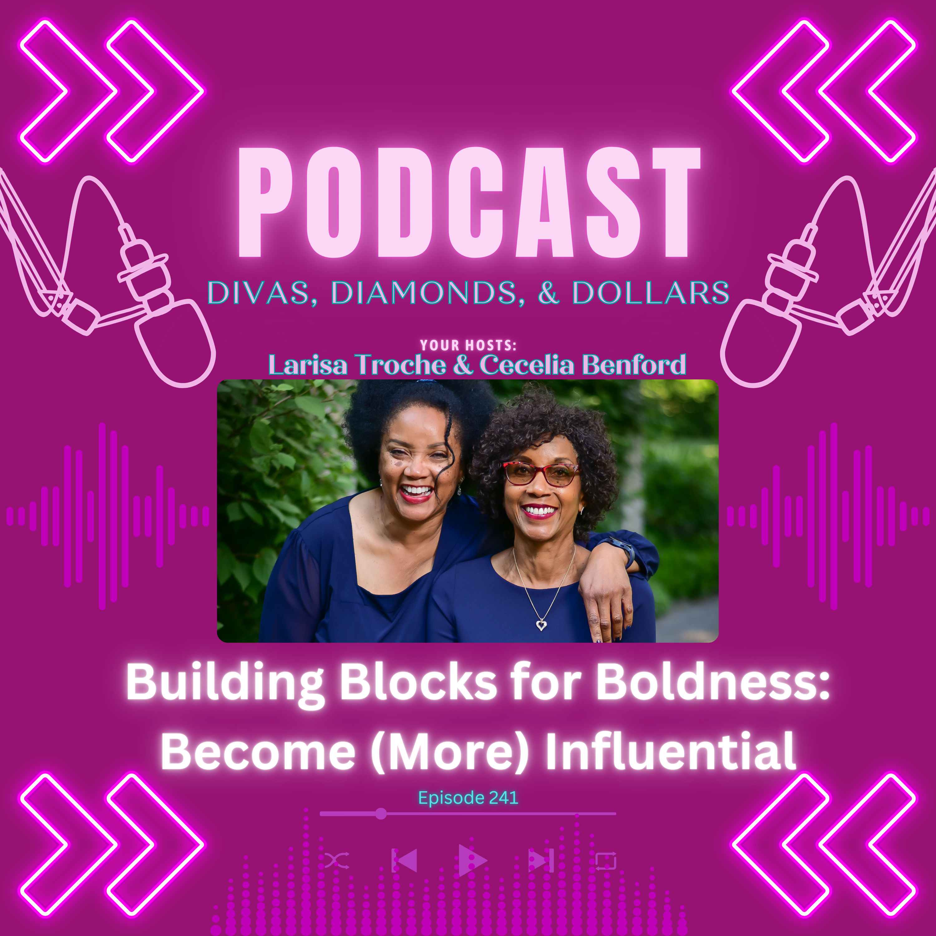 Ep. 241 _ How to Become (More) Influential