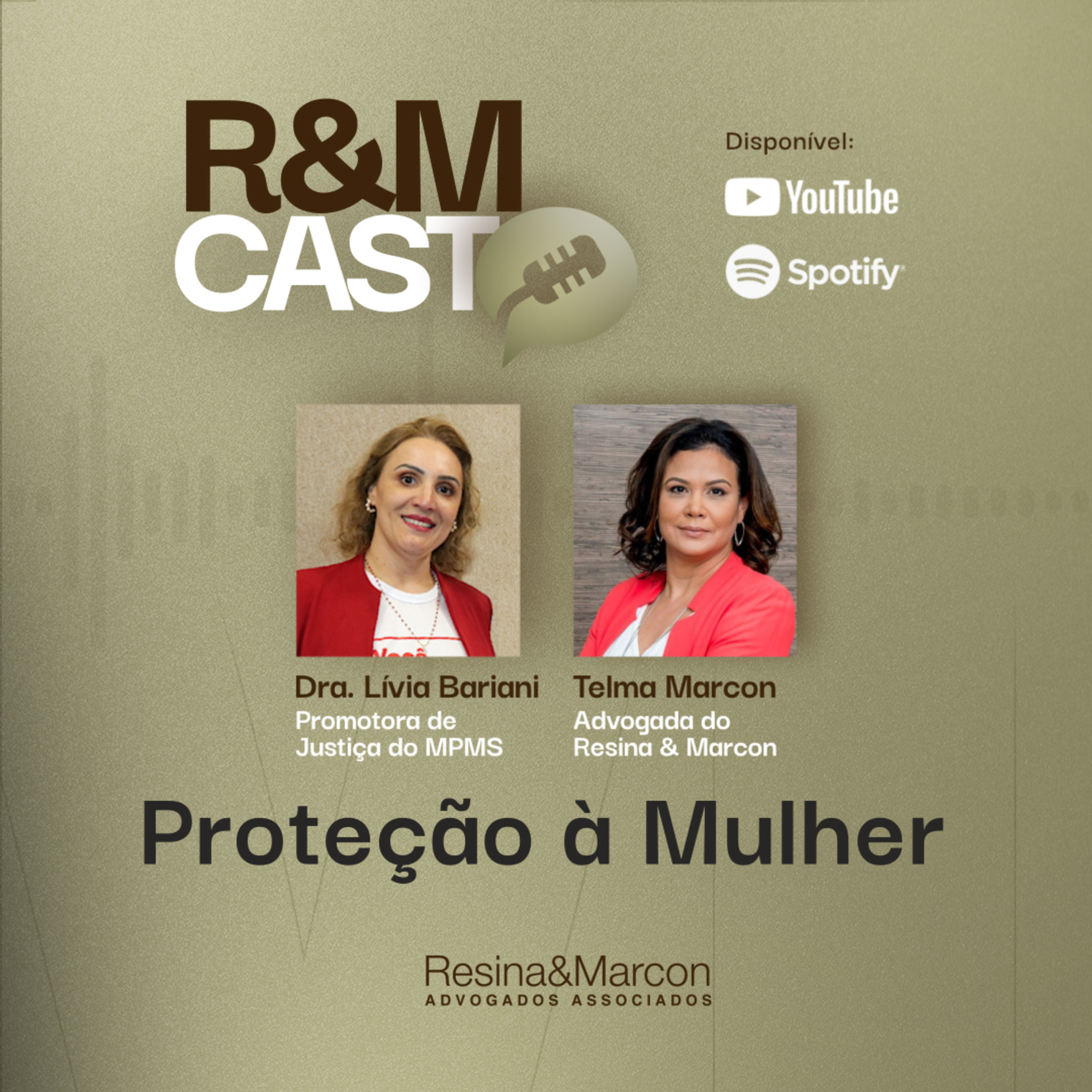 Proteção à Mulher