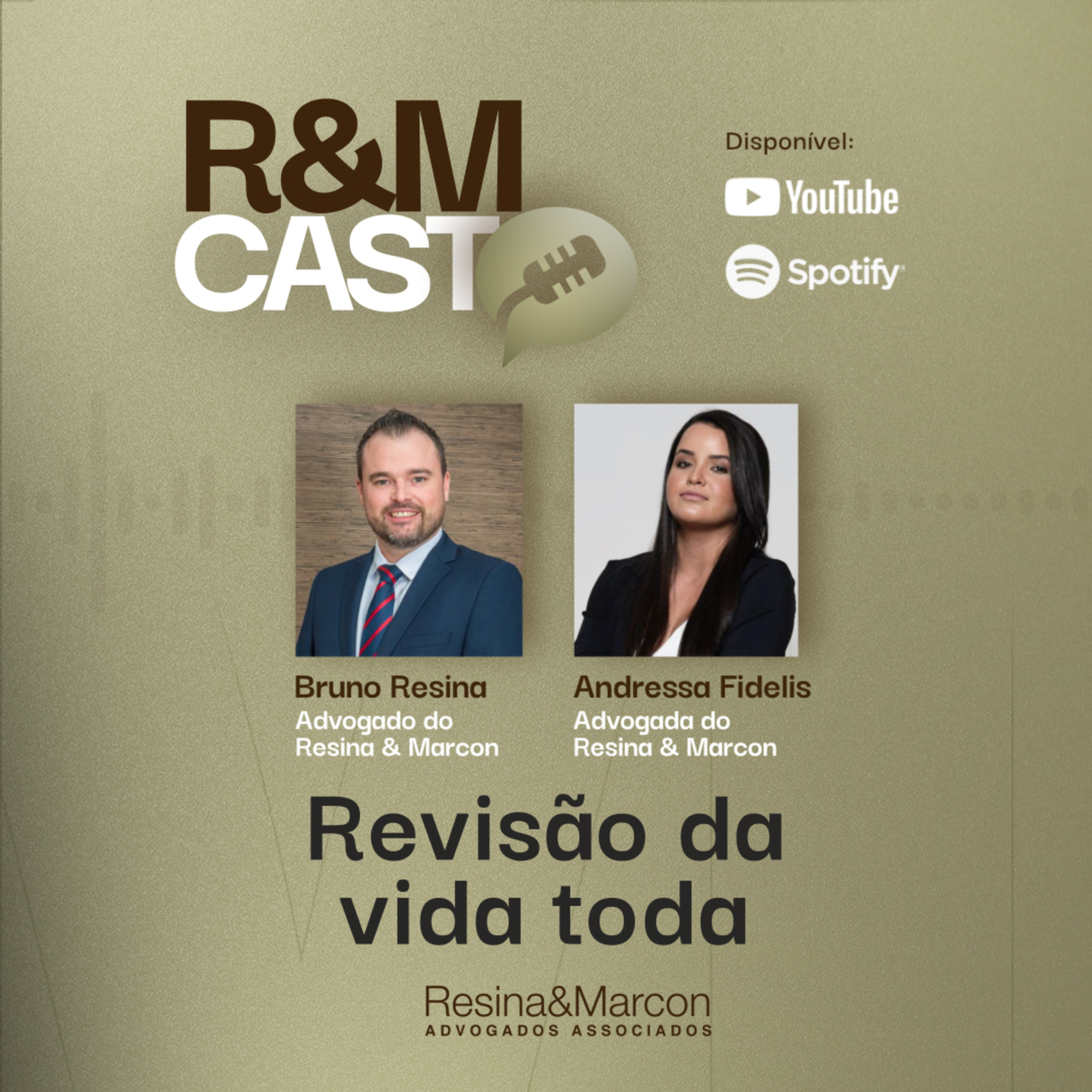 Revisão da vida toda