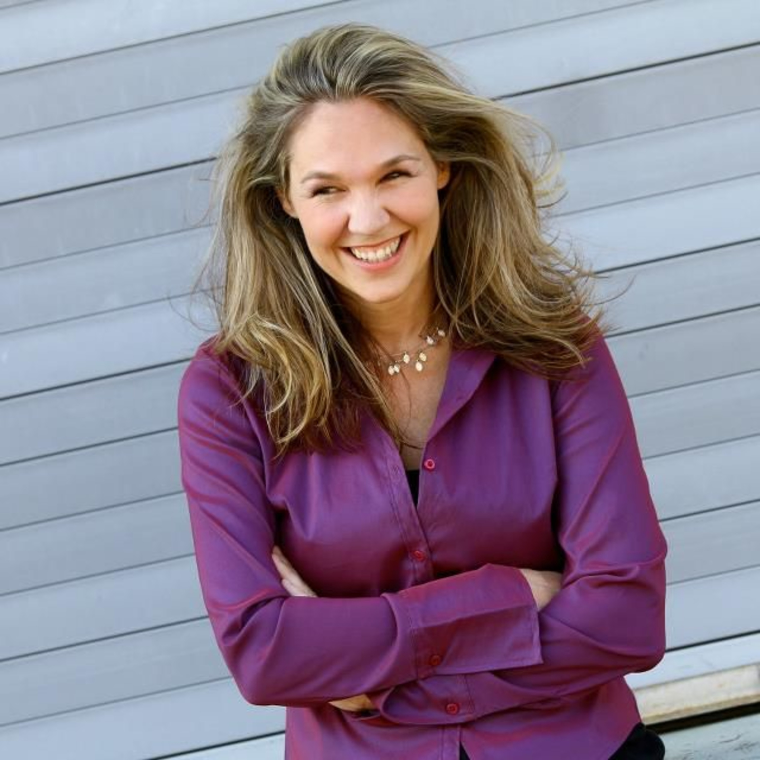 Episode 6 w/ Amy Coello Episode 6 w/ Amy Coello