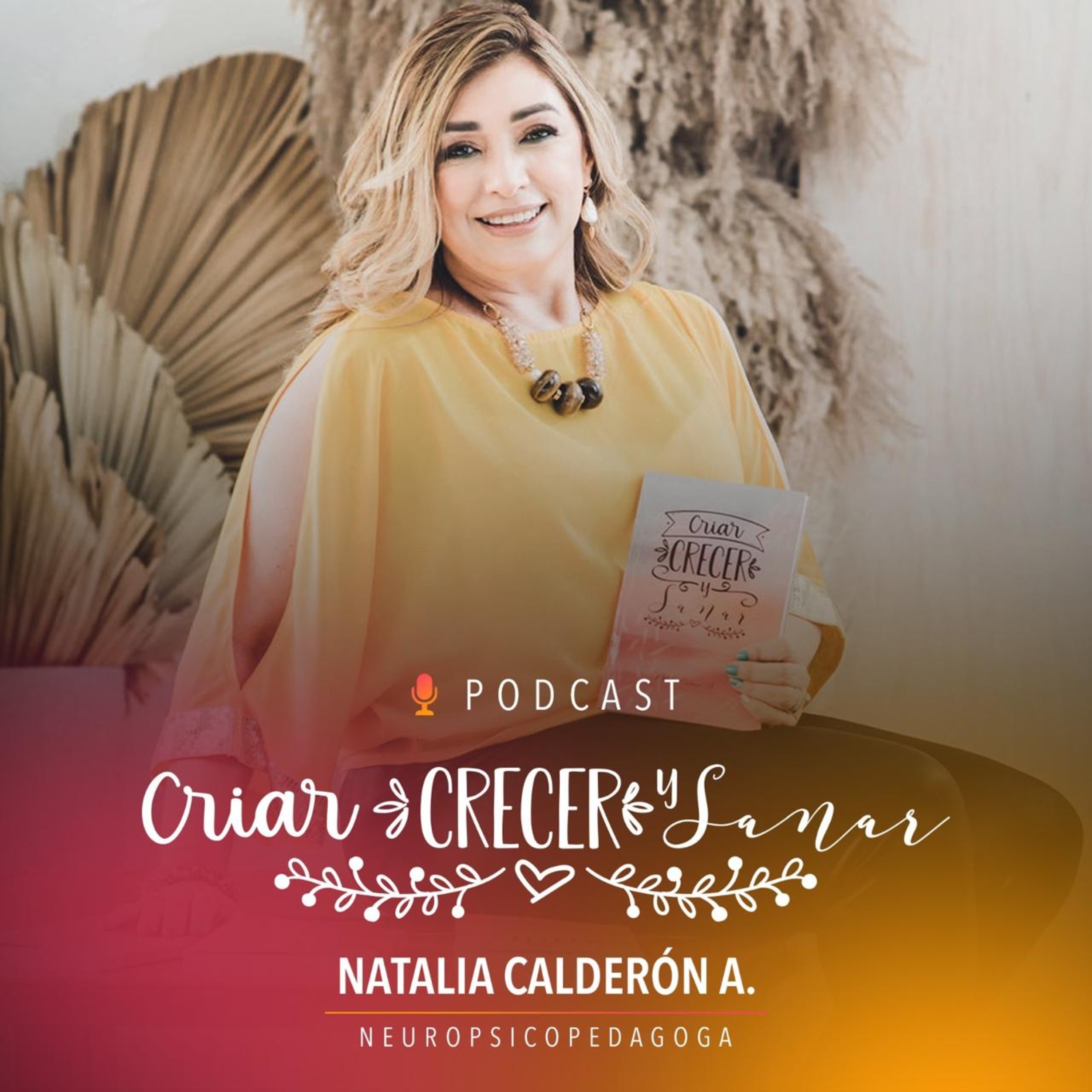 #21. Alimentación y salud mental✨ episode artwork