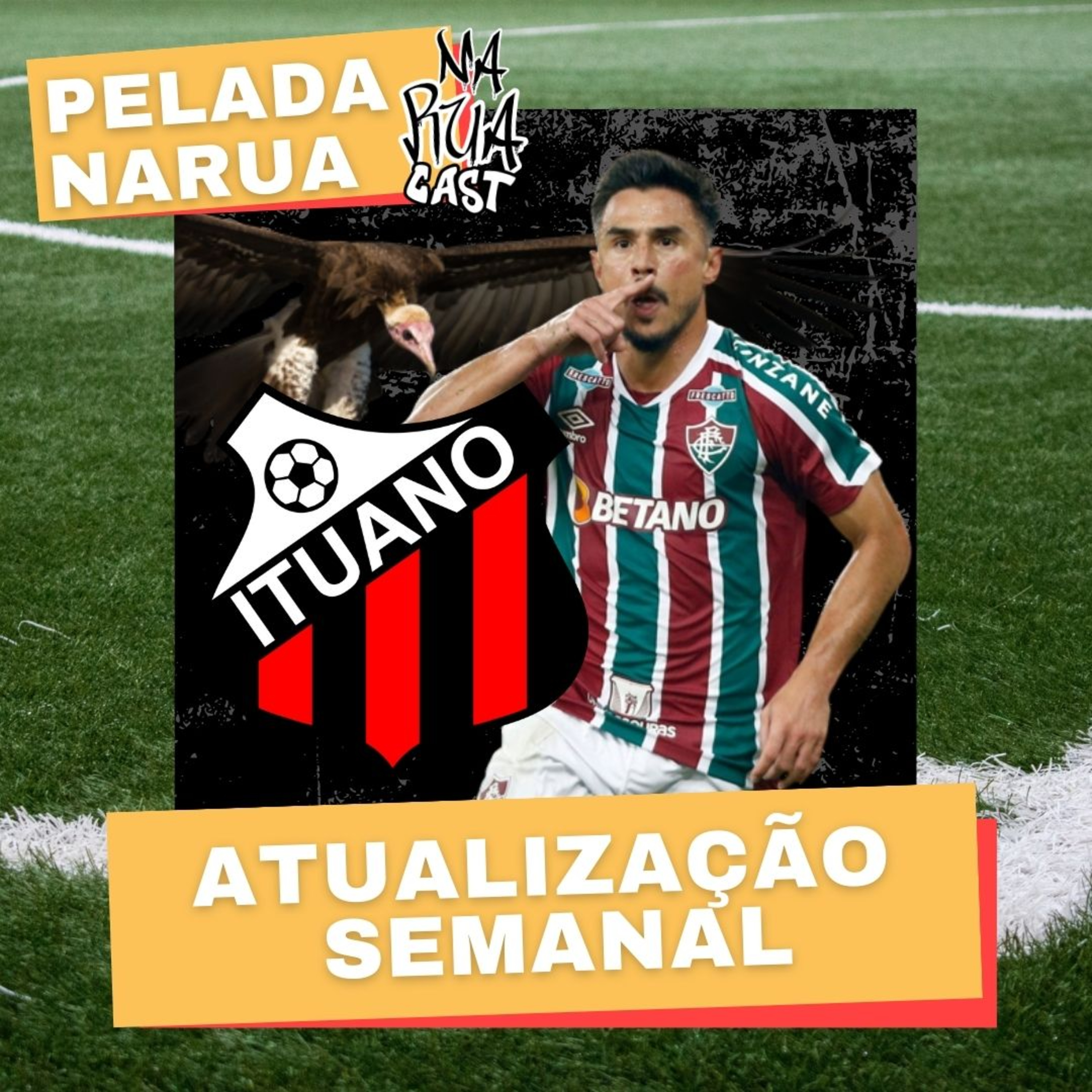 NaRua Cast