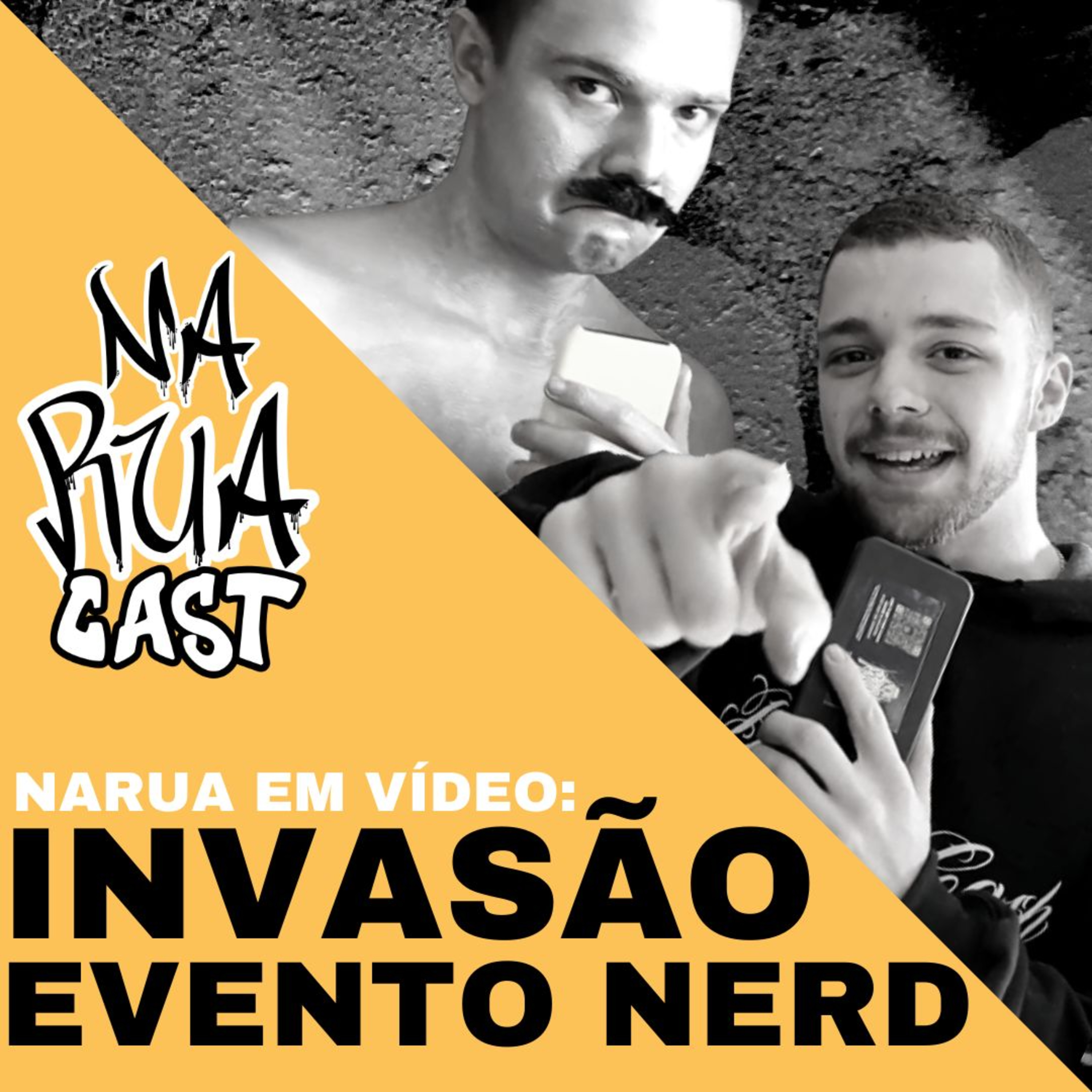 NaRua Cast