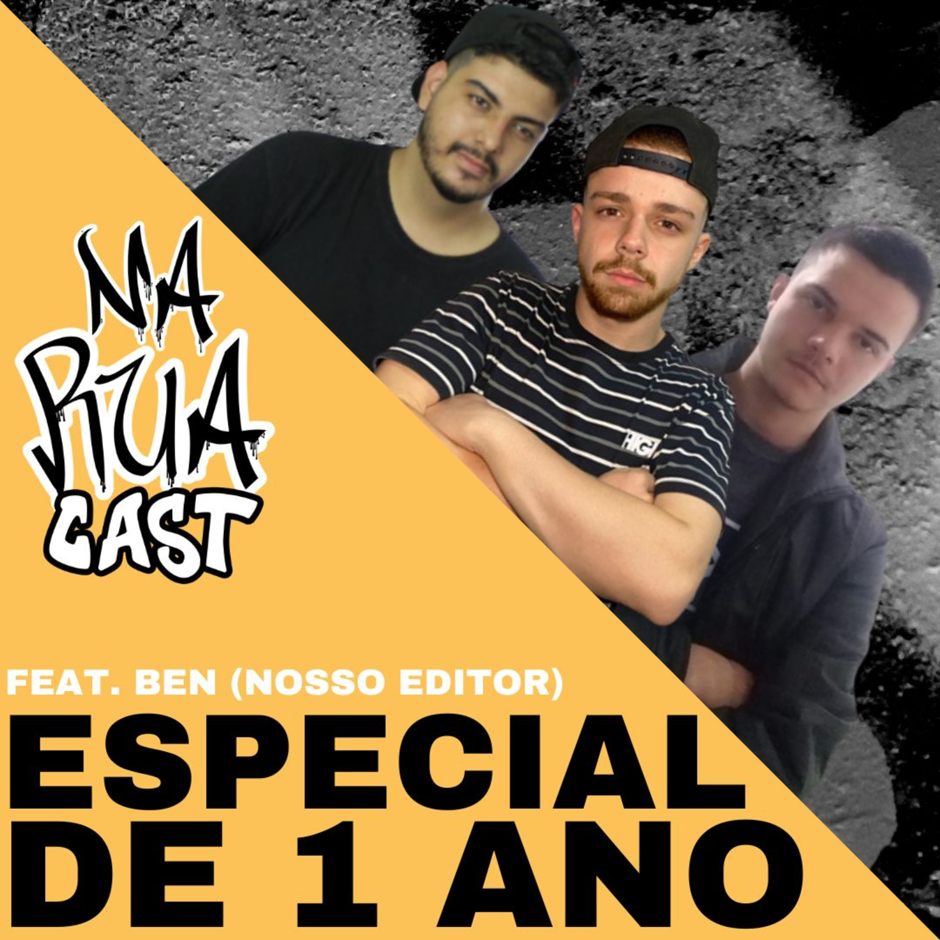 NaRua Cast