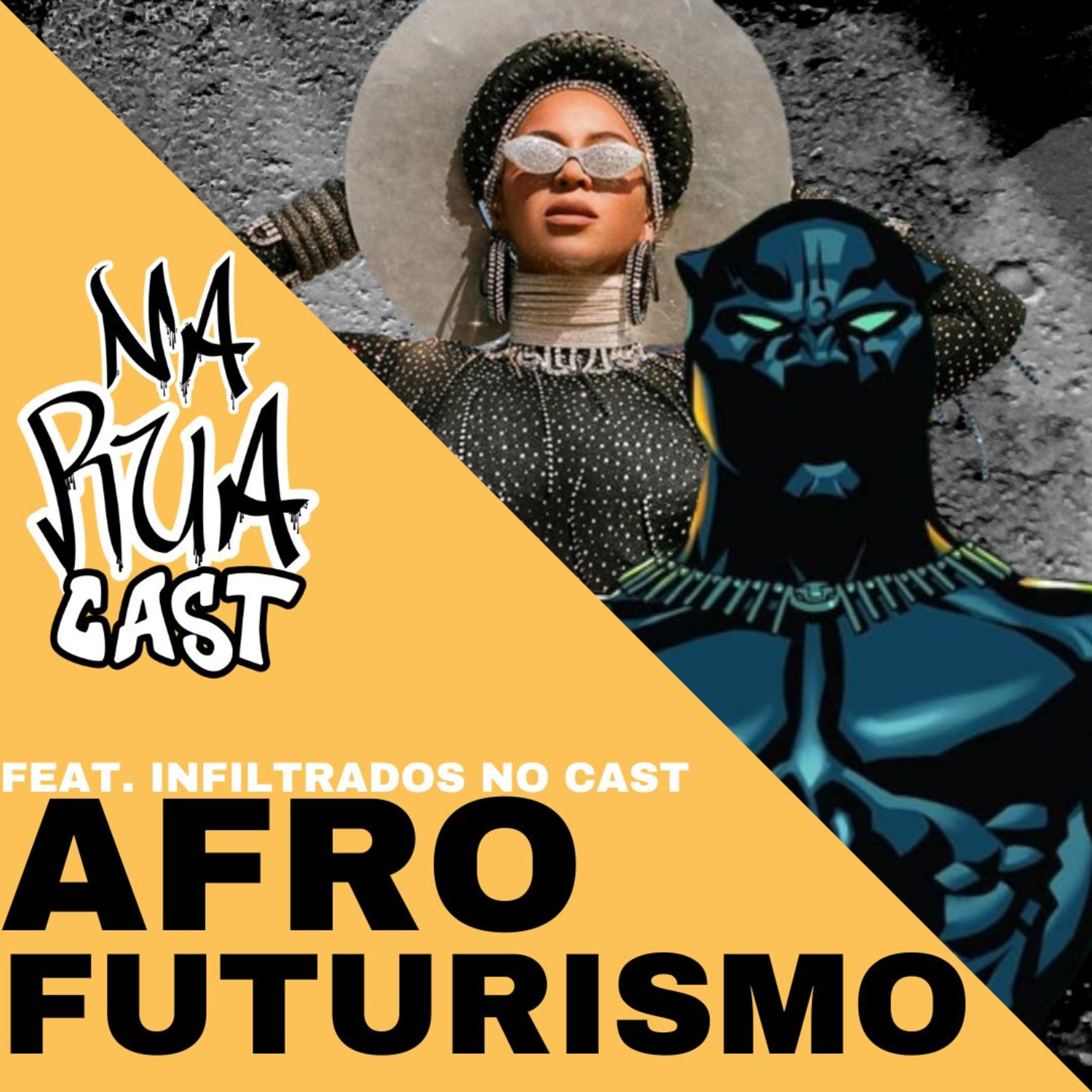 NaRua Cast
