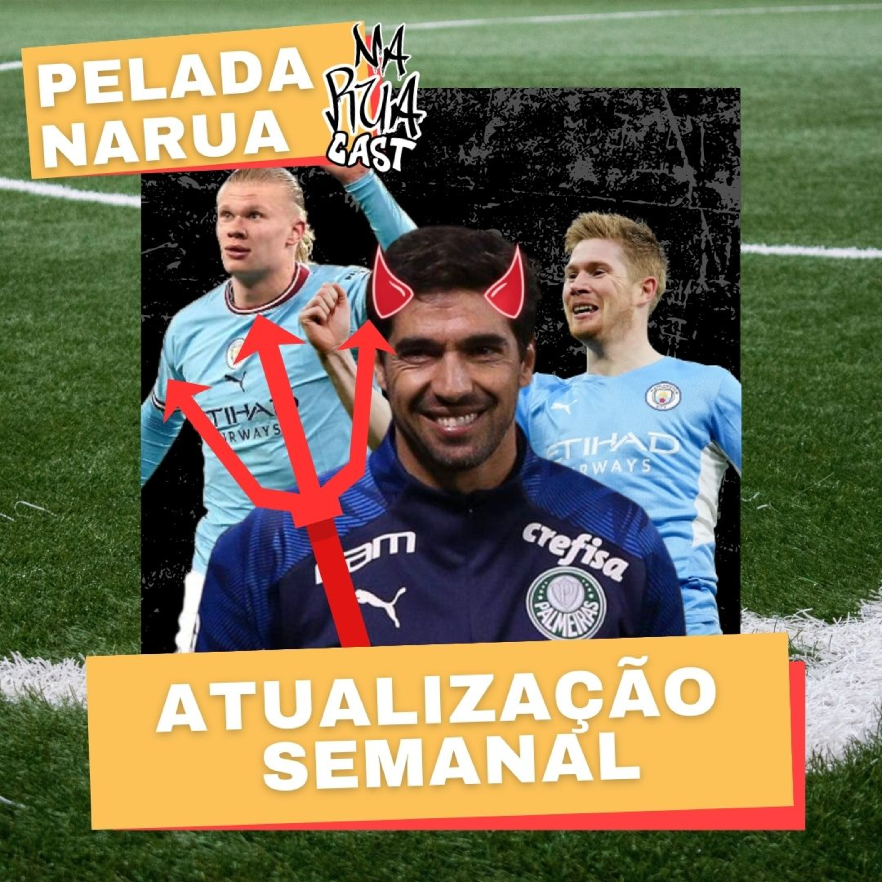 NaRua Cast