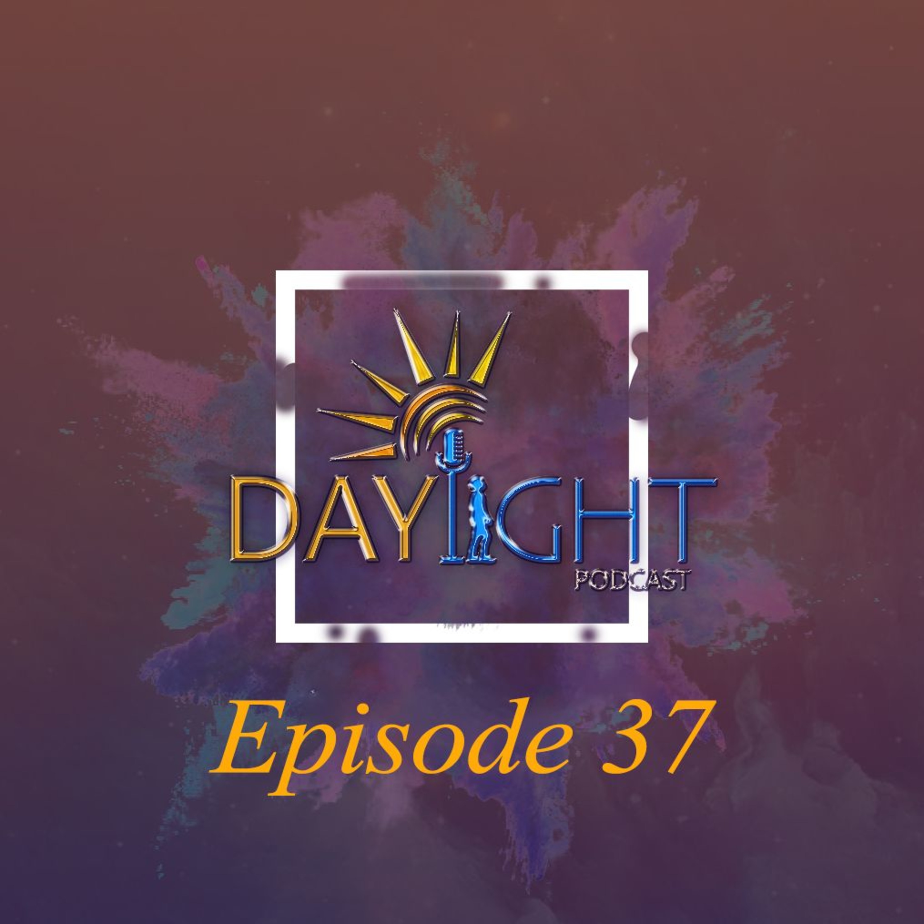 Daylight Podcast