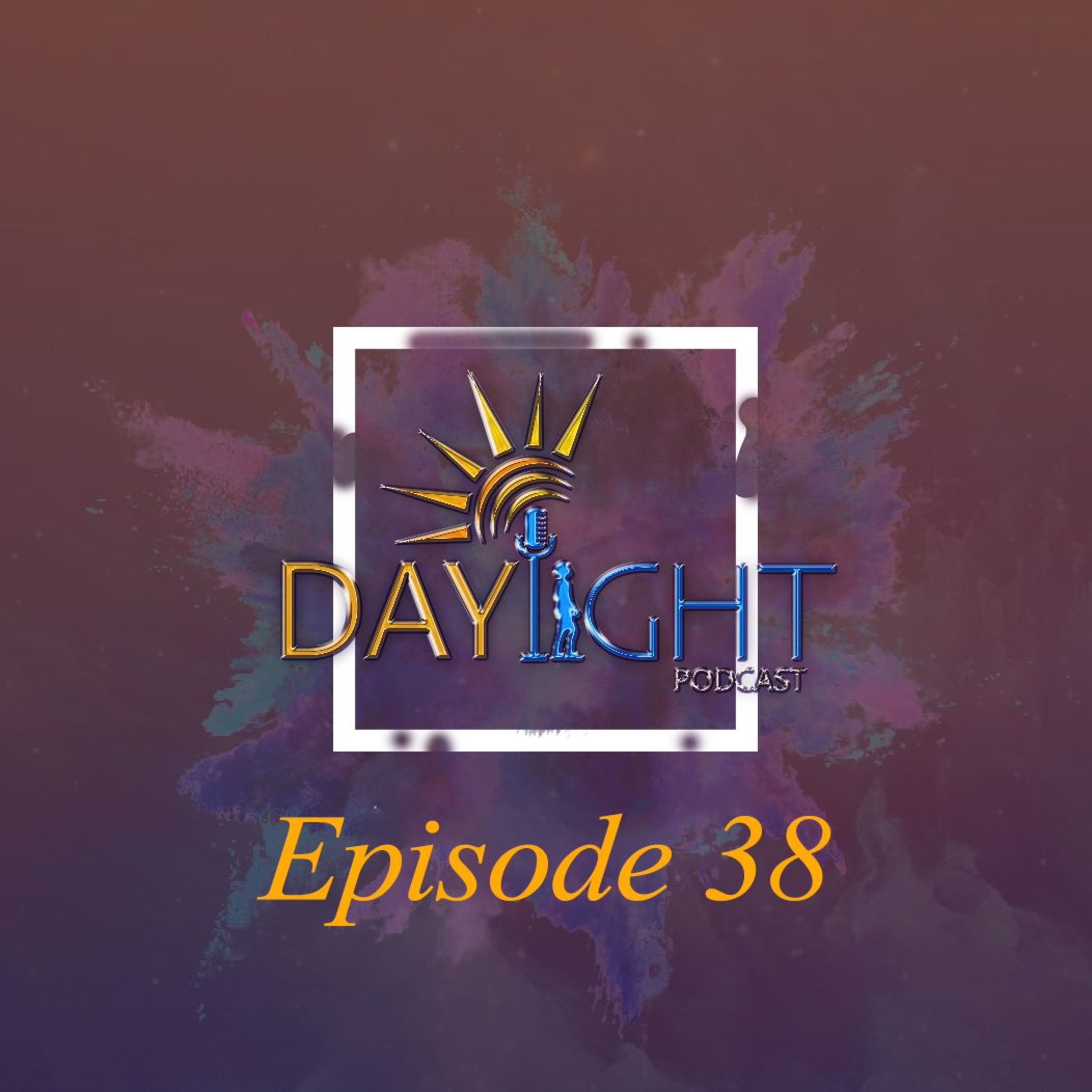Daylight Podcast