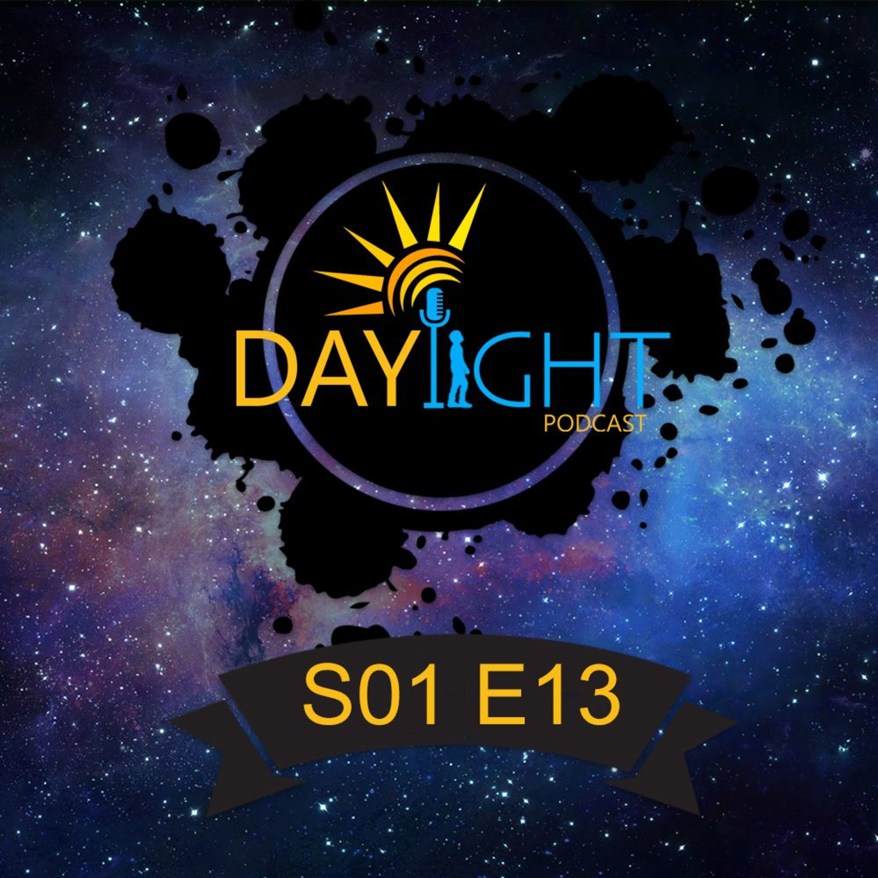 Daylight Podcast