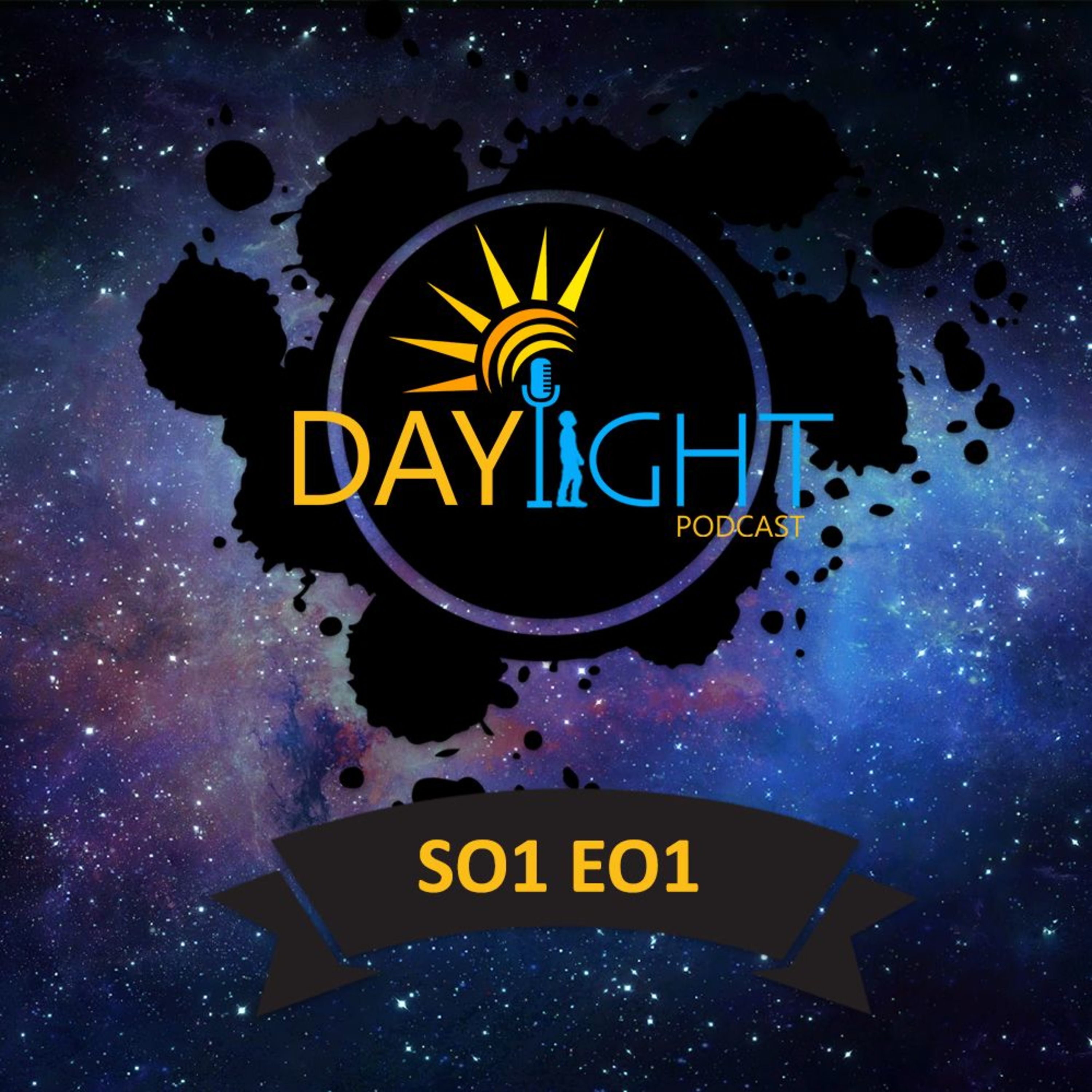 Daylight Podcast