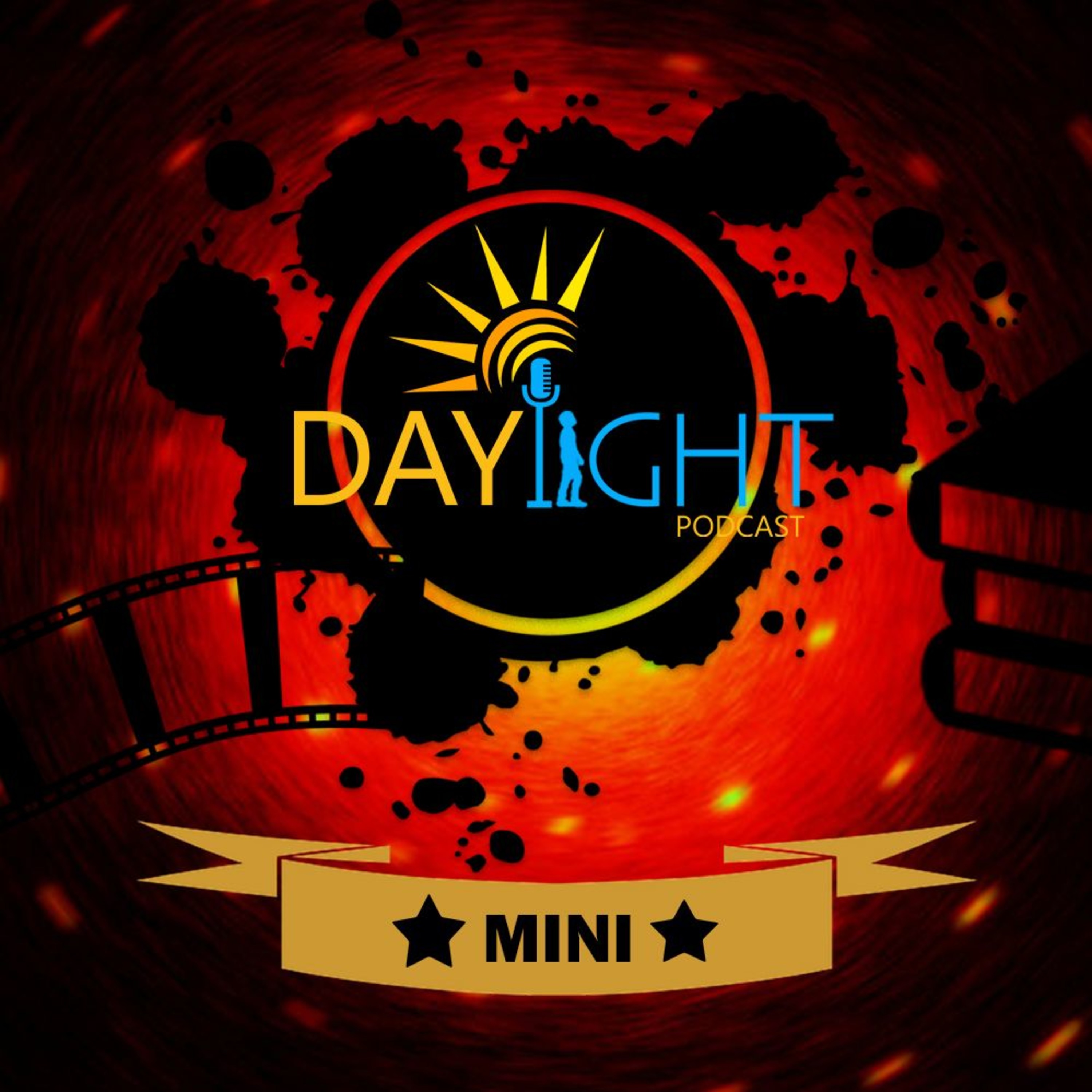 Daylight Podcast