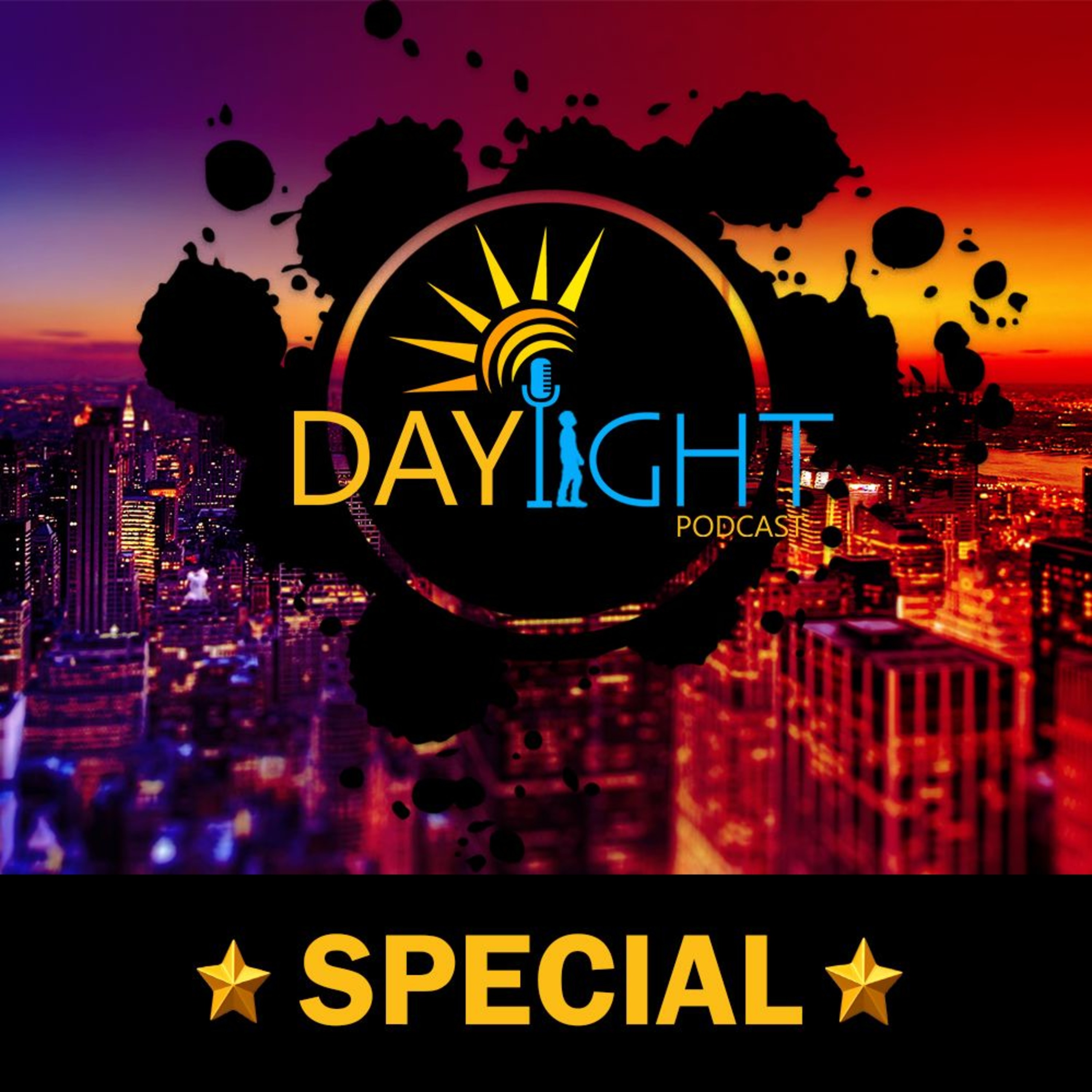 Daylight Podcast