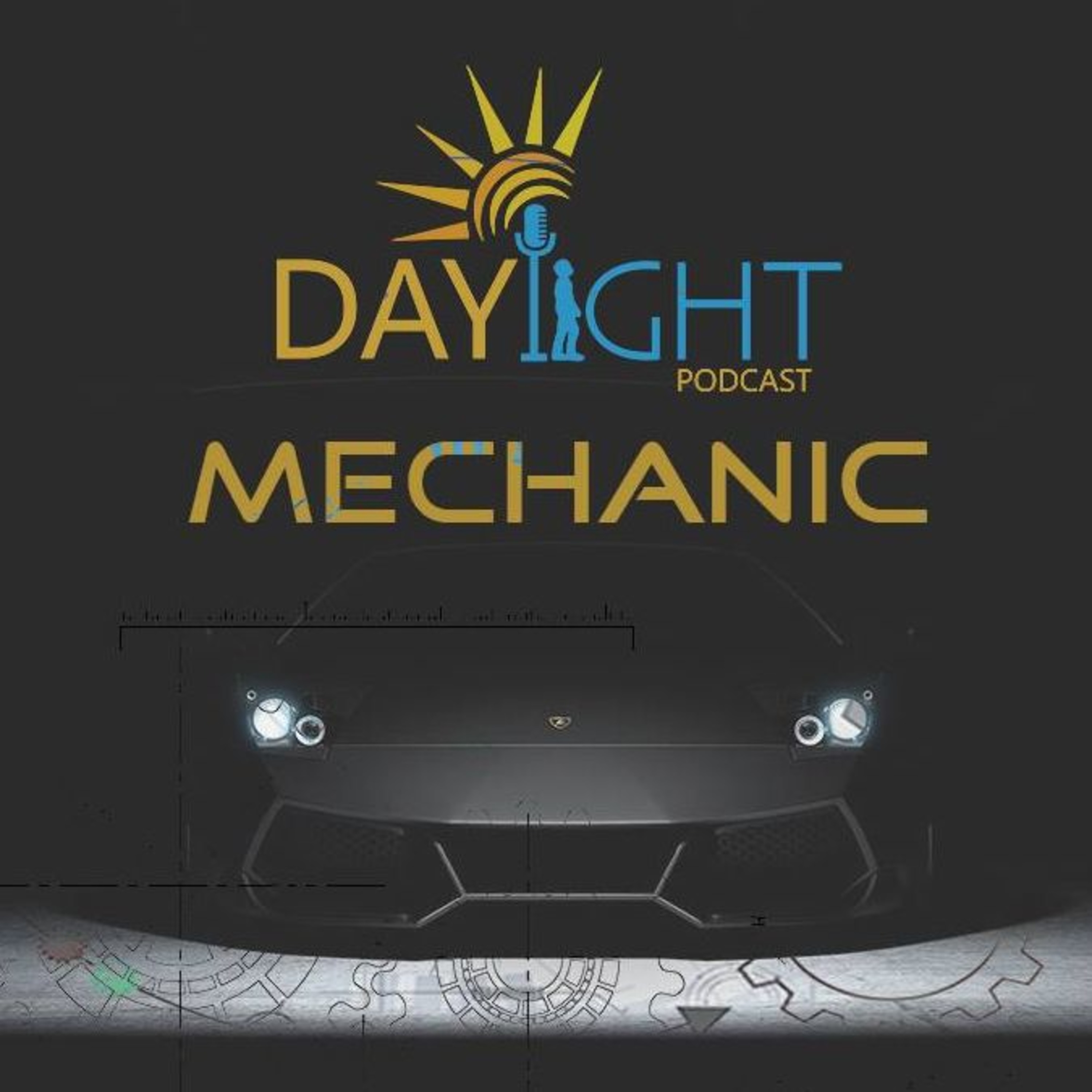 Daylight Podcast