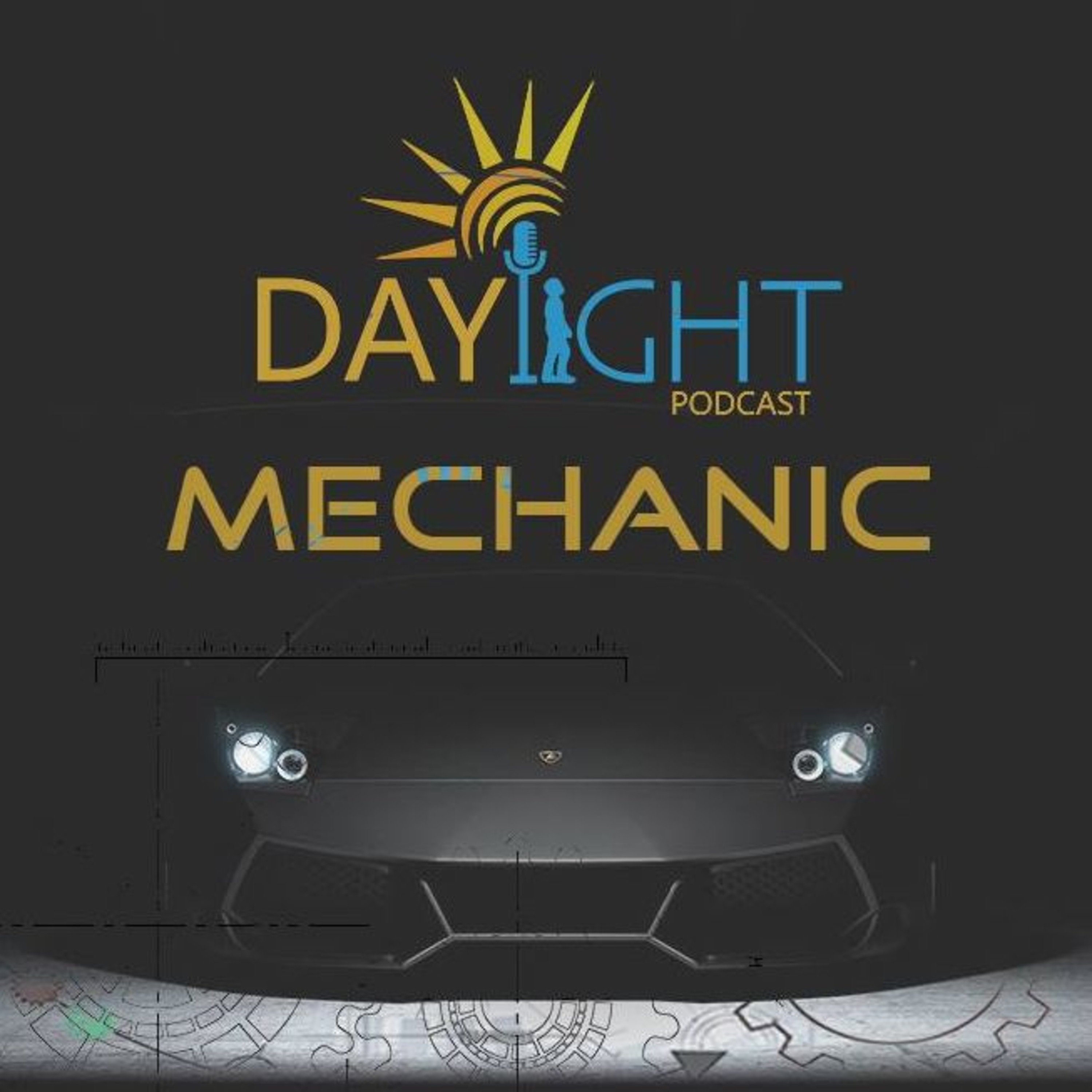 Daylight Podcast