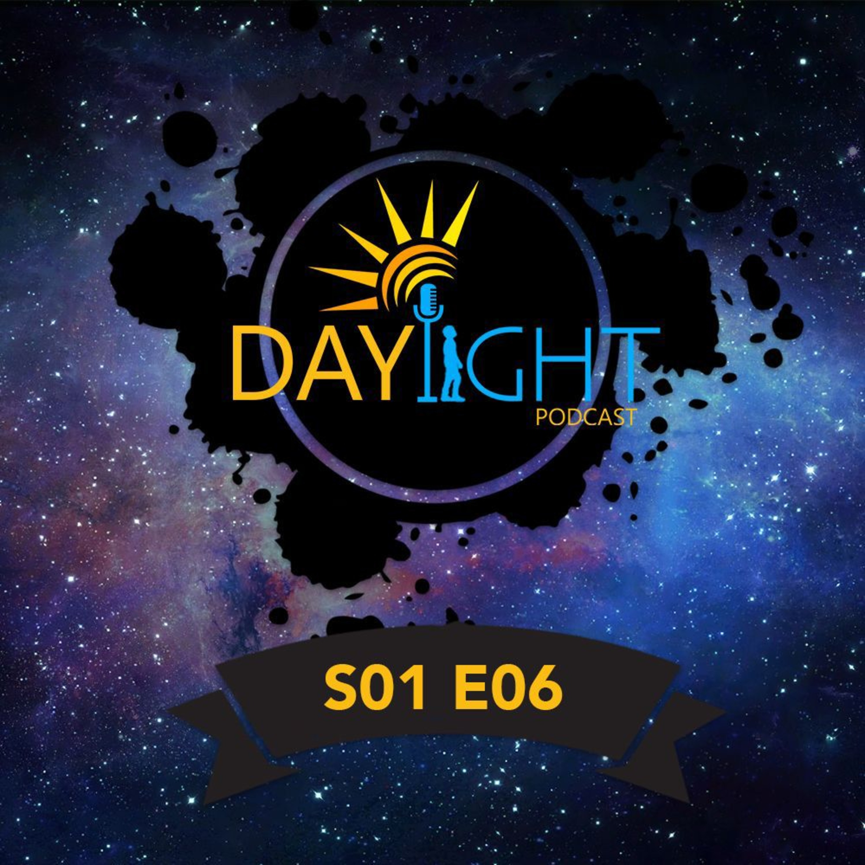 Daylight Podcast