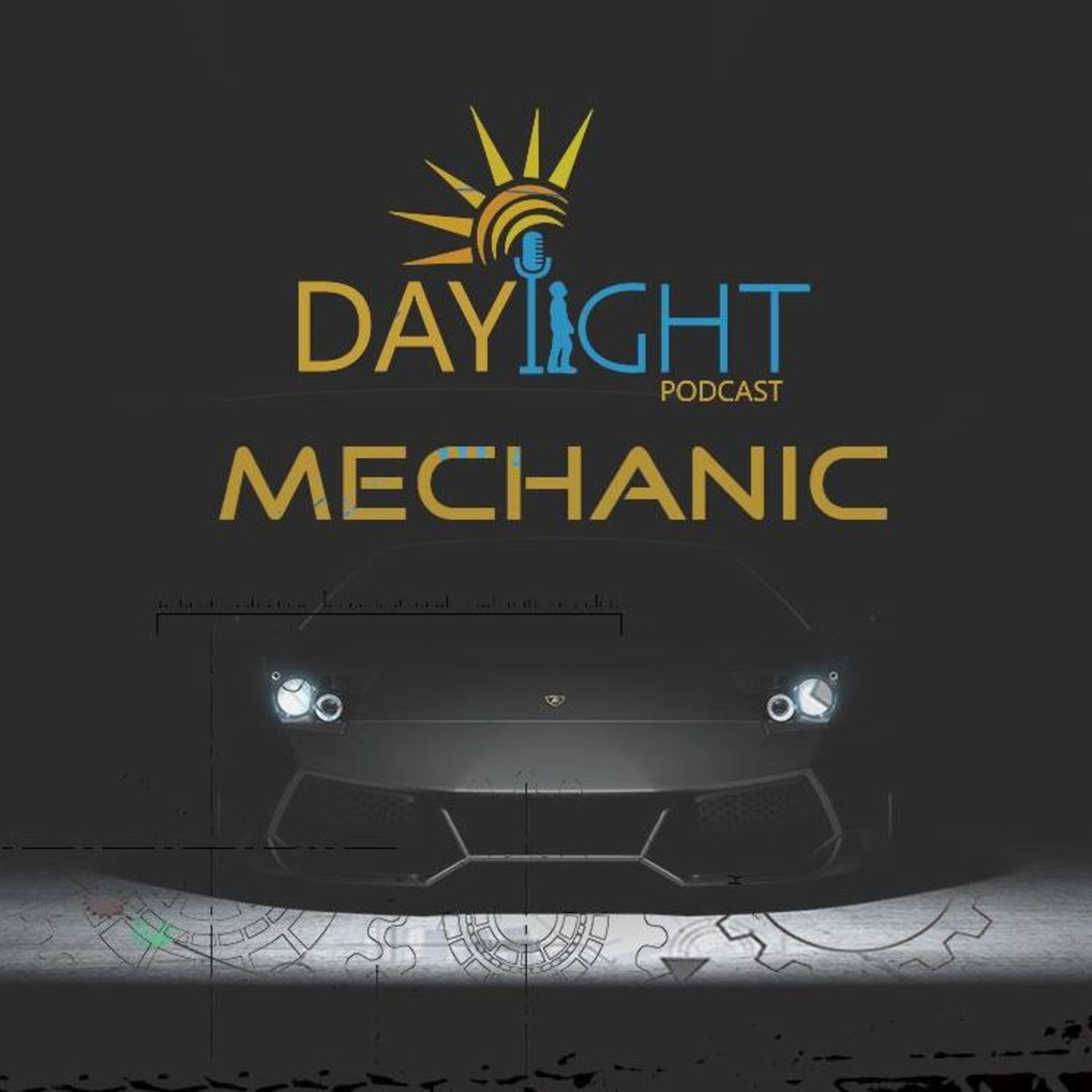 Daylight Podcast