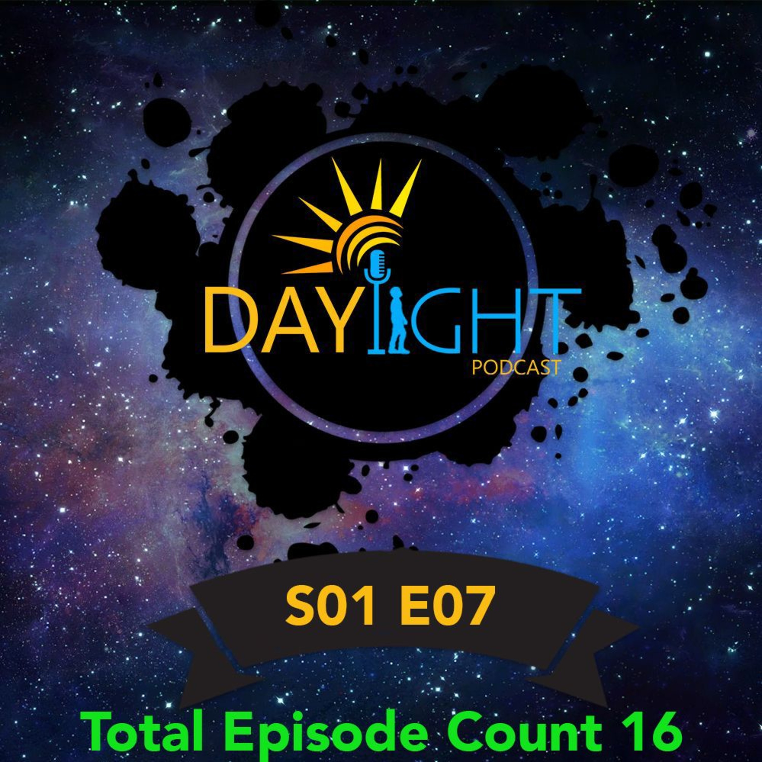 Daylight Podcast