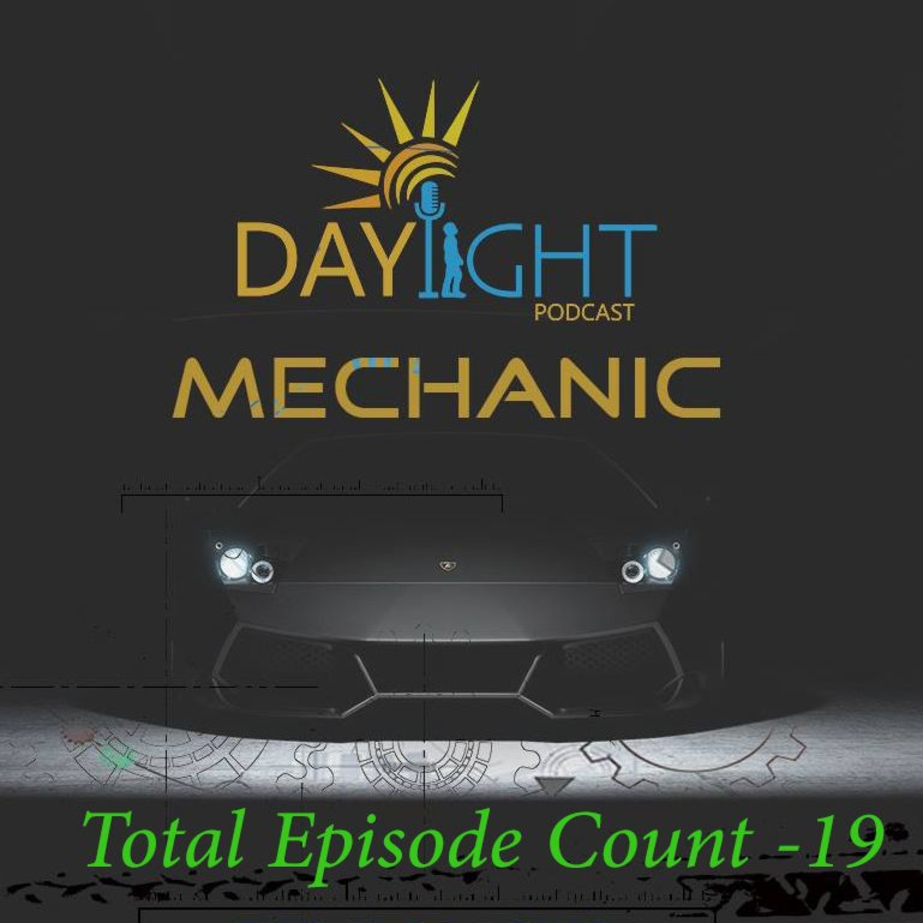 Daylight Podcast