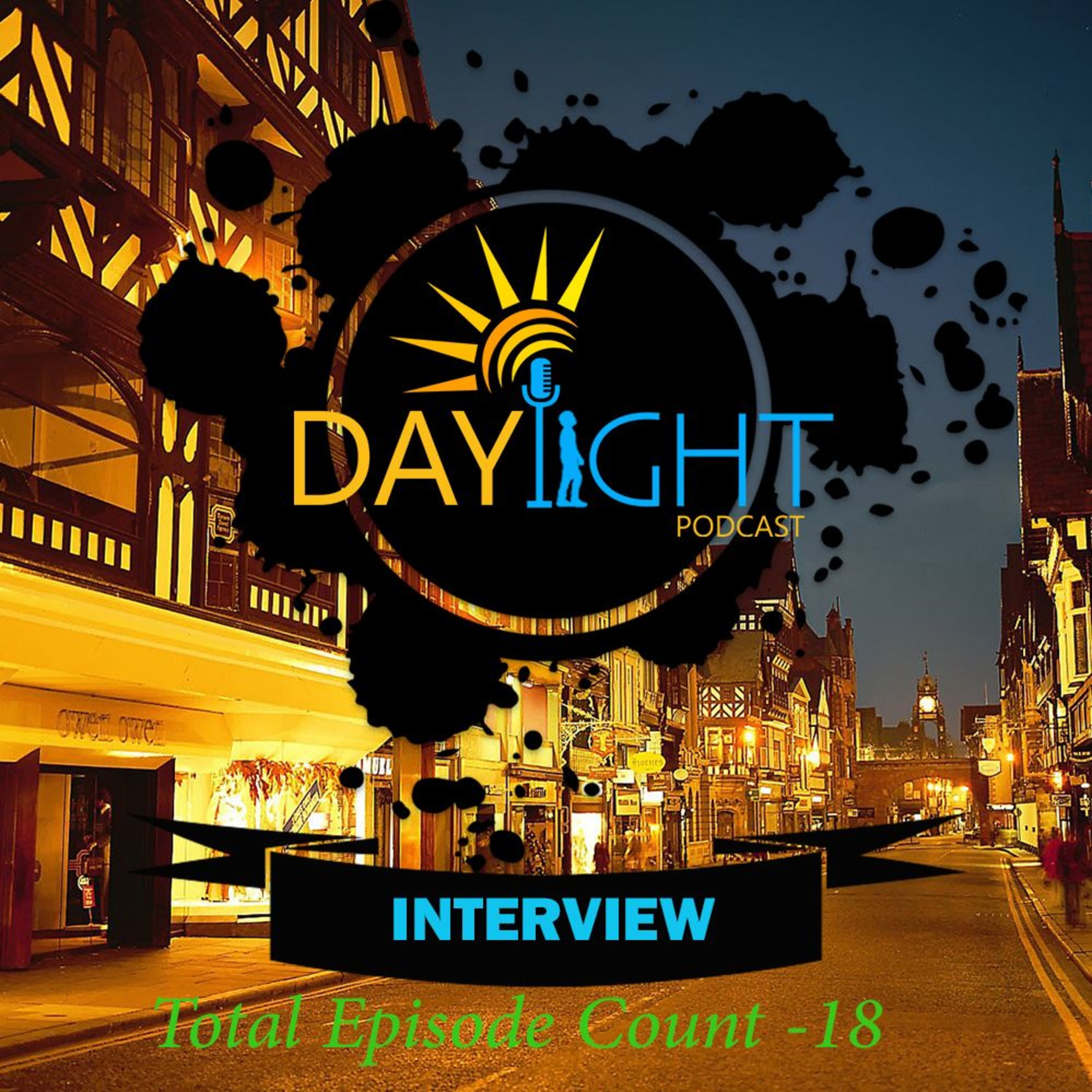 Daylight Podcast