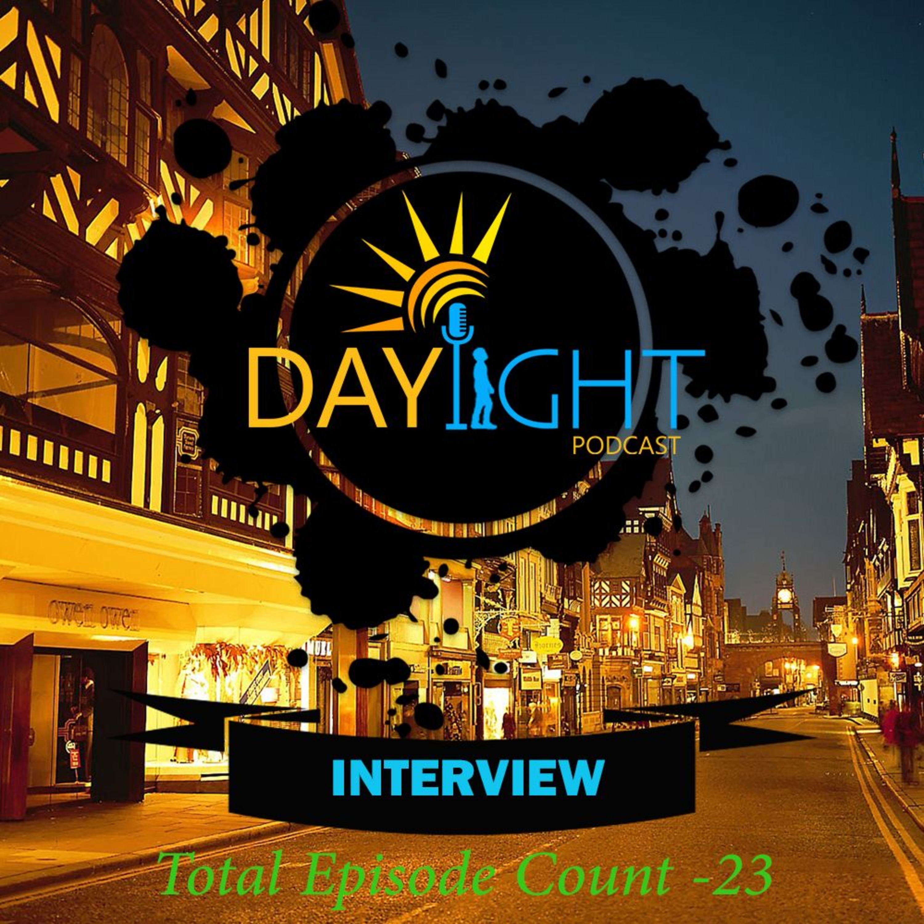 Daylight Podcast