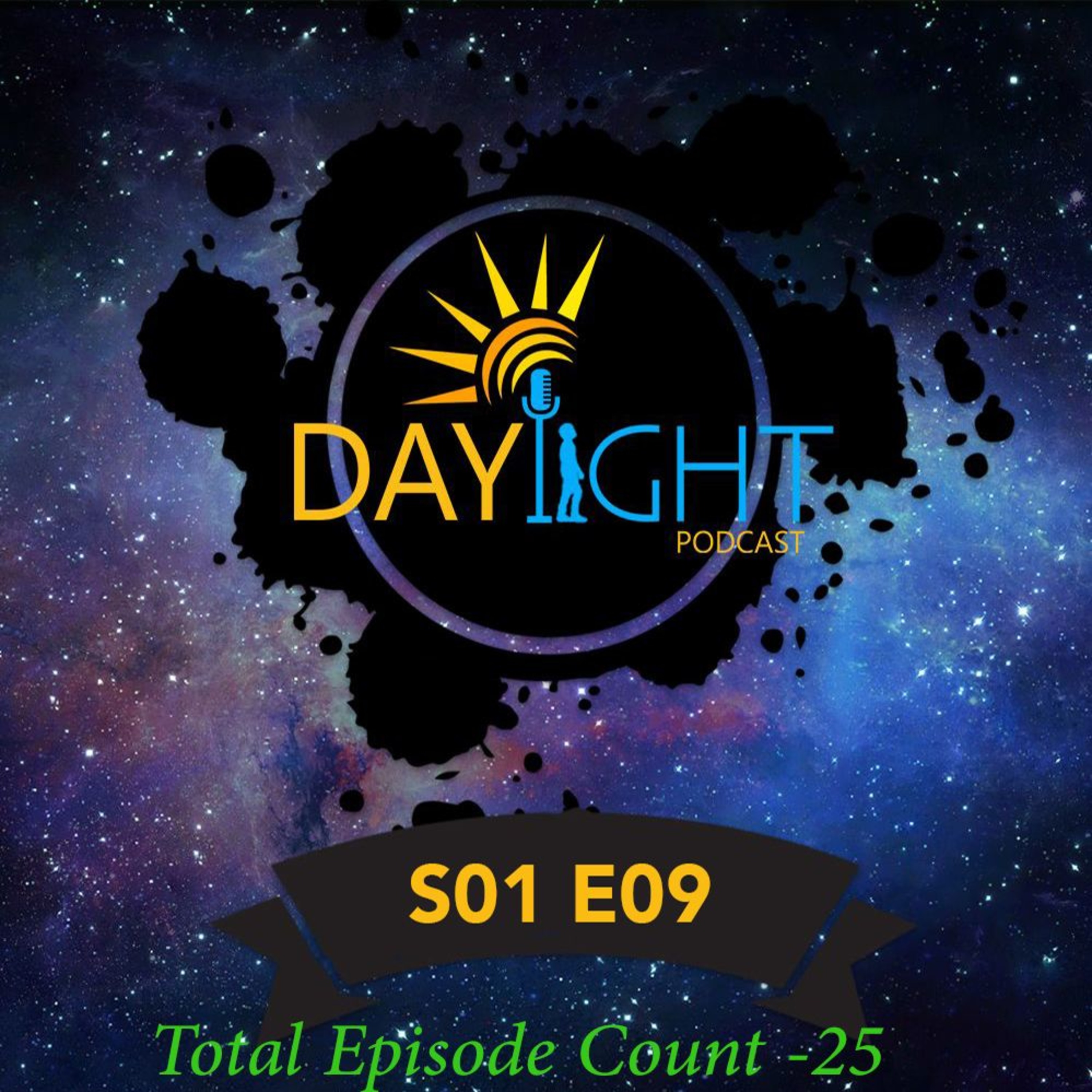 Daylight Podcast