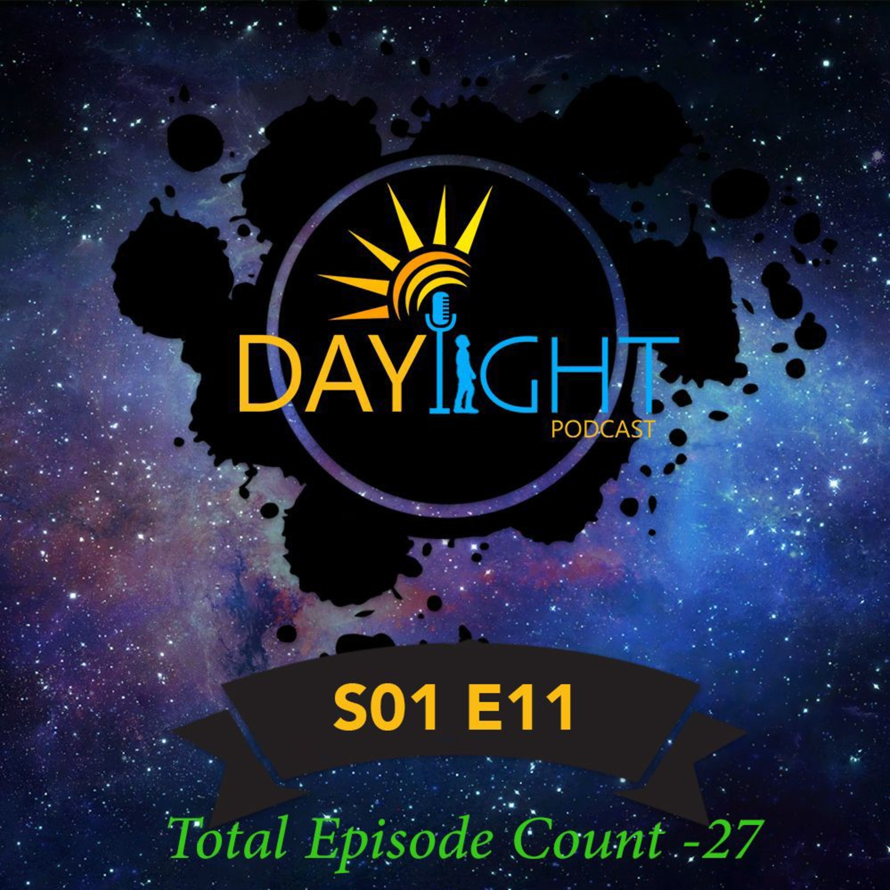 Daylight Podcast