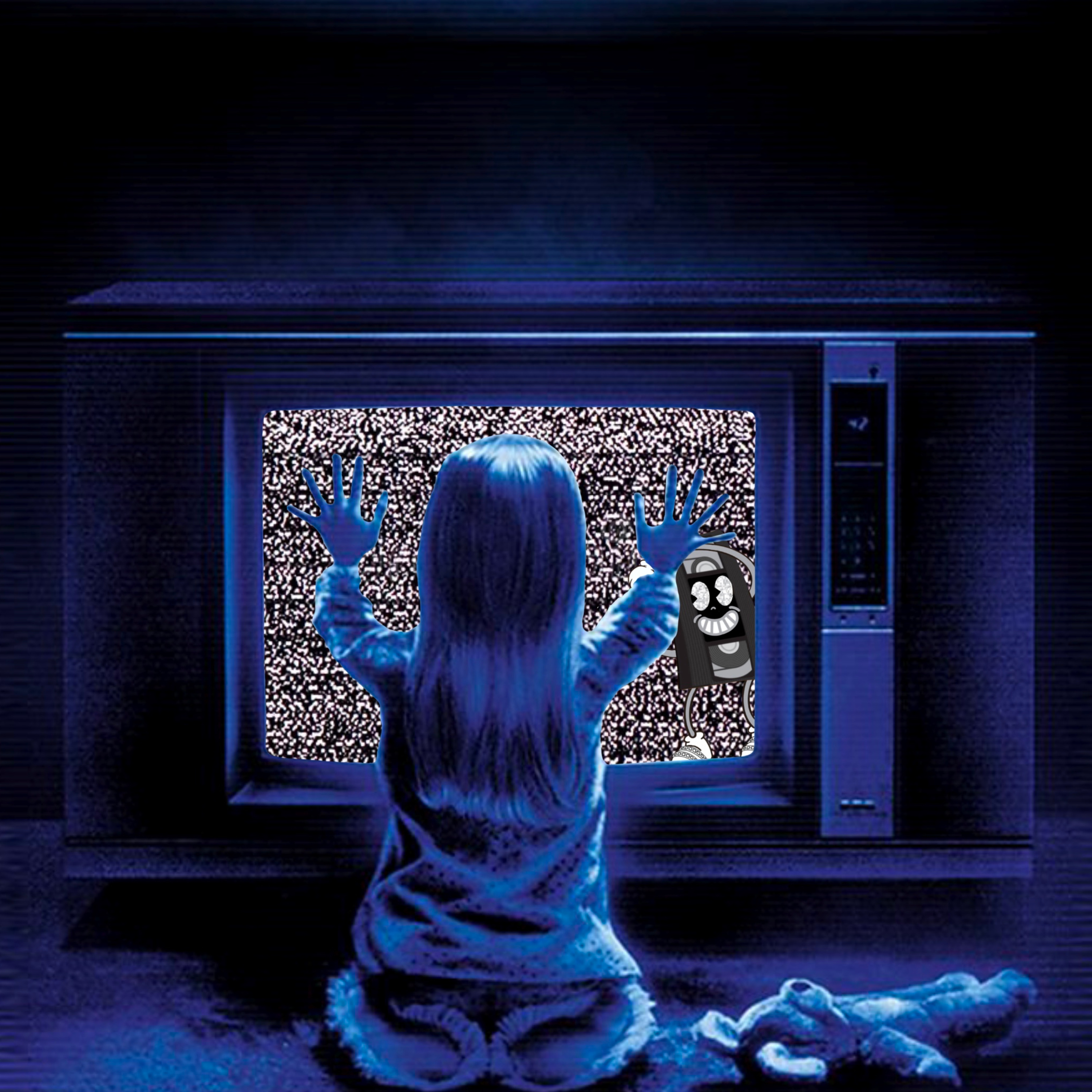 White Noise S3E6: Dont Record Yourself When You Sleep episode artwork