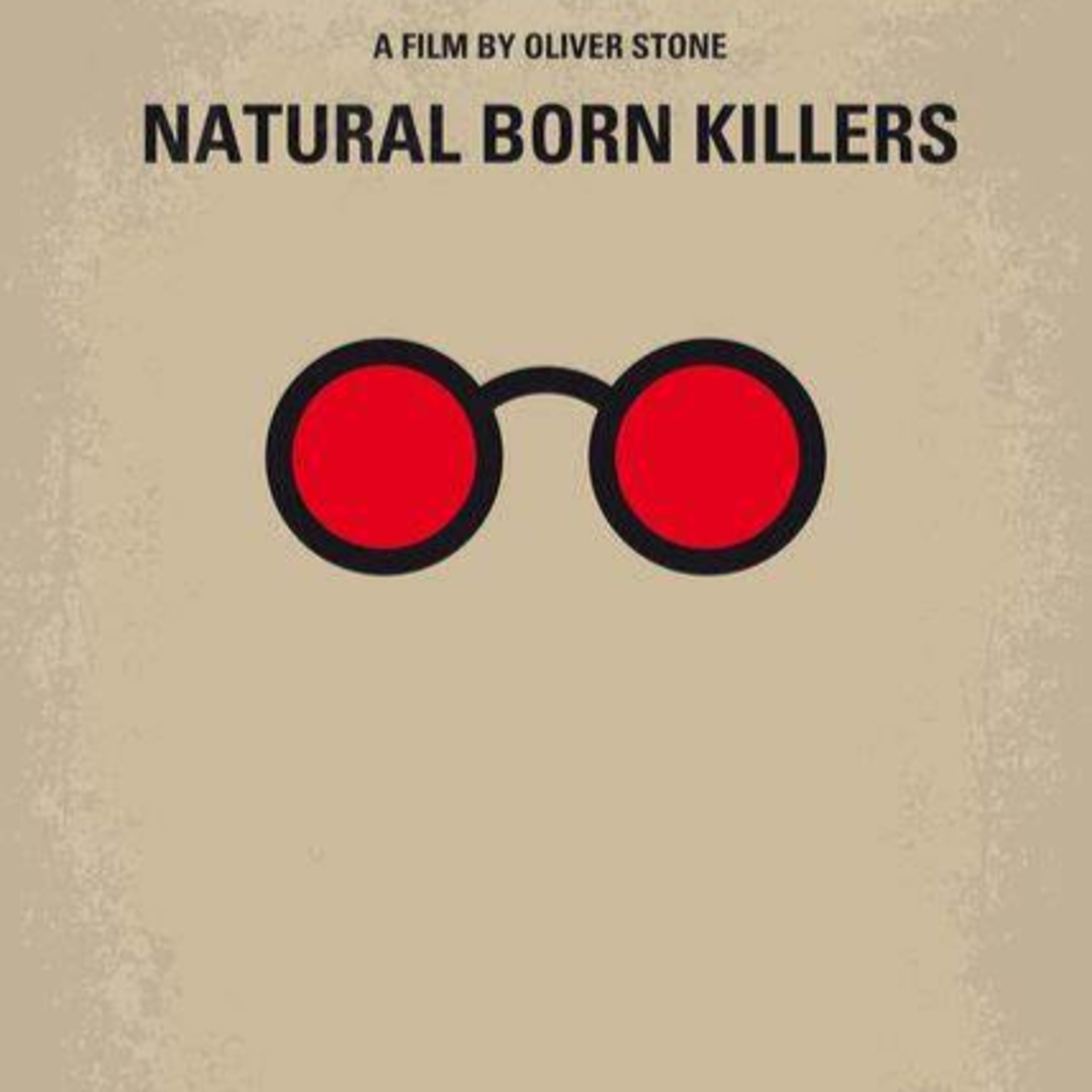 Reel Talk - Natural Born Killers episode artwork