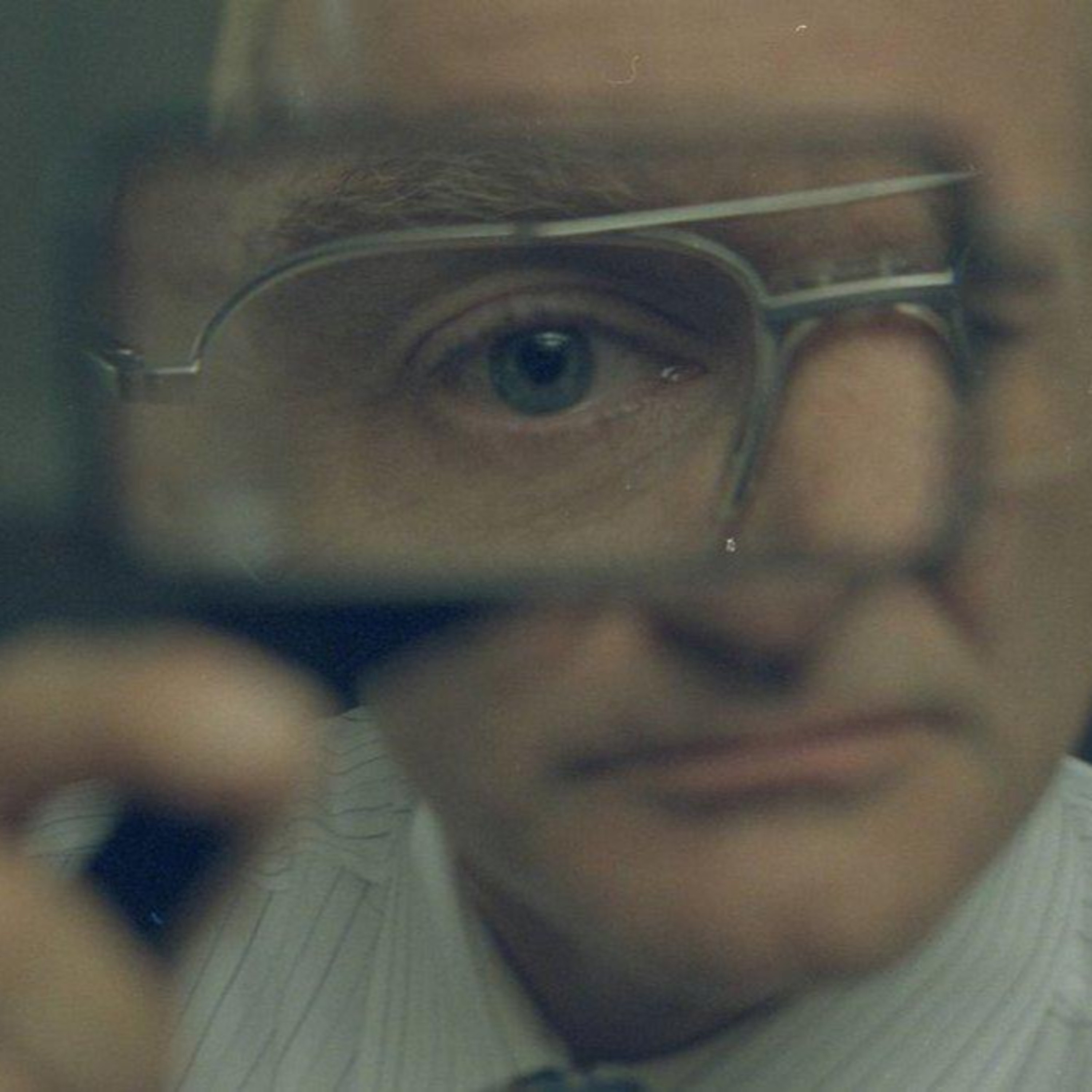 Reel Talk - One Hour Photo w/ Anthony Wayne episode artwork
