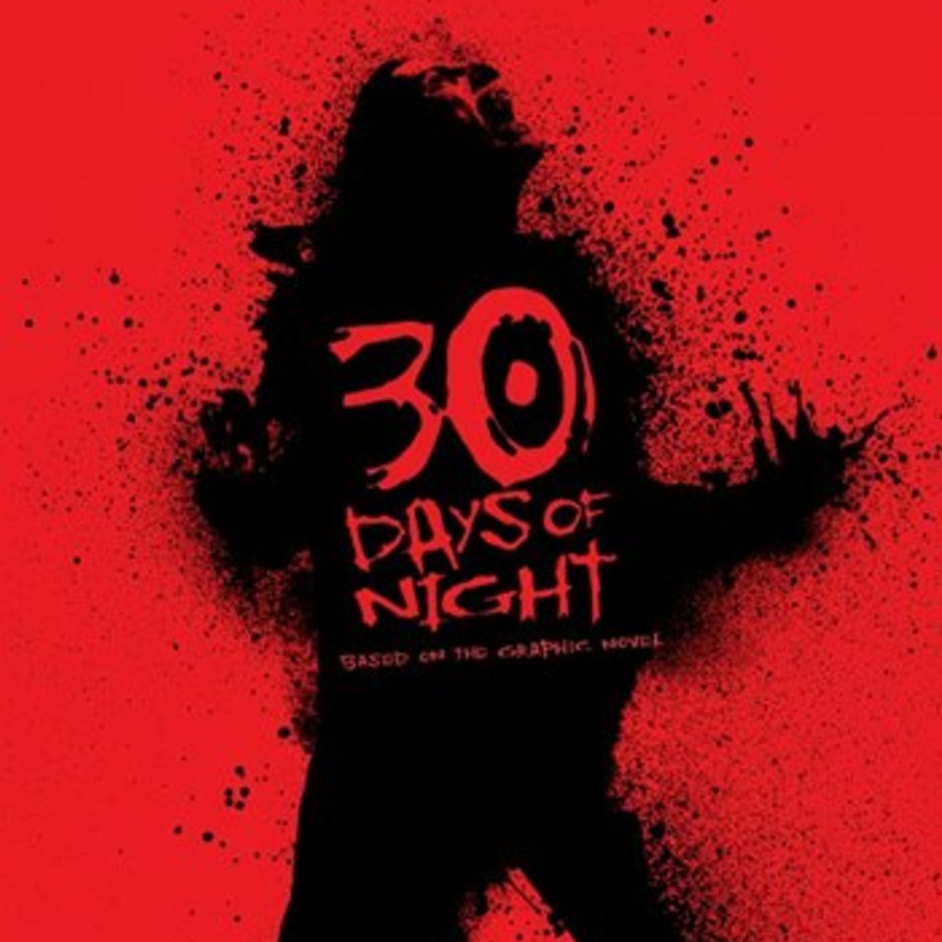 Reel Talk- 30 Days of Night episode artwork