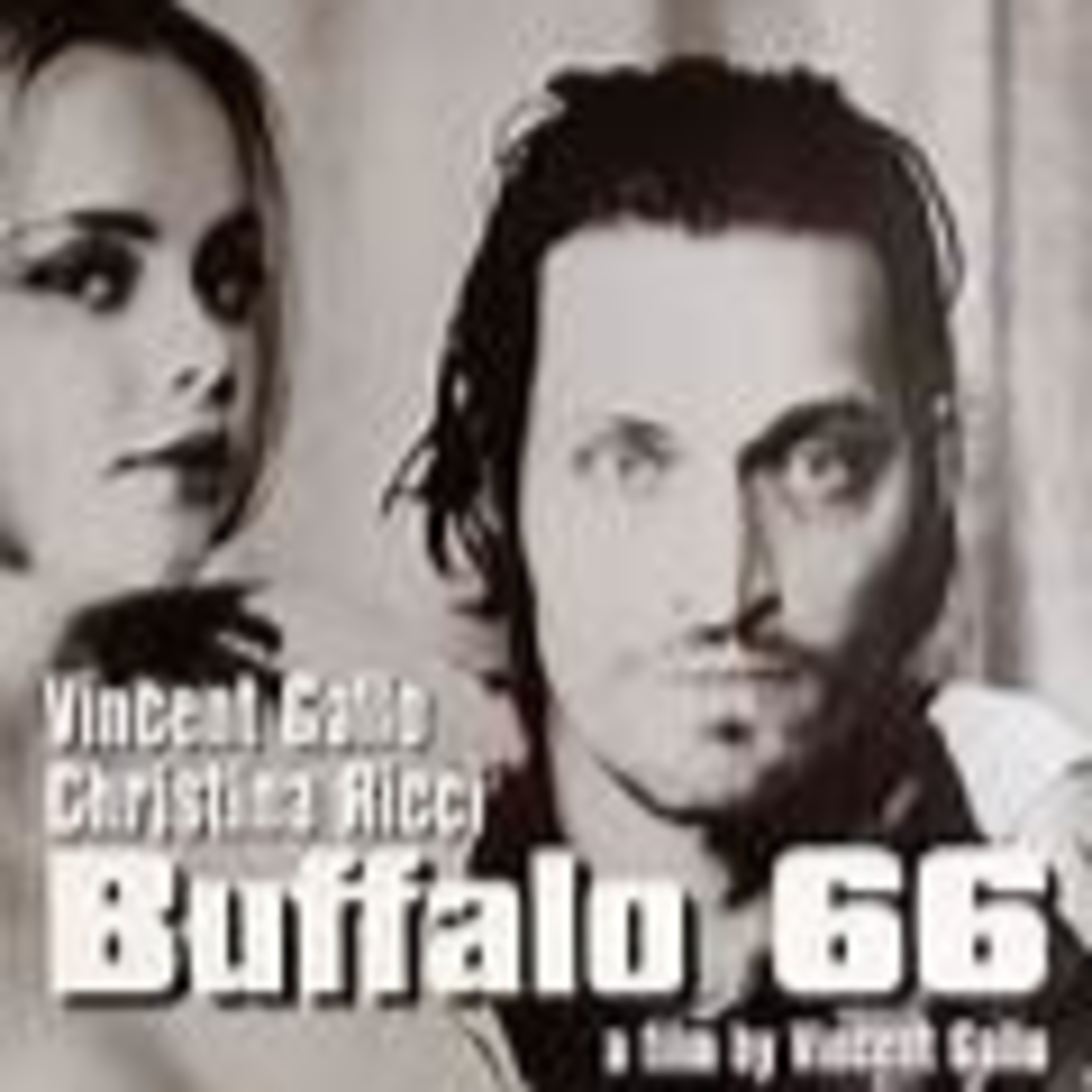 Reel Talk- Buffalo '66 episode artwork