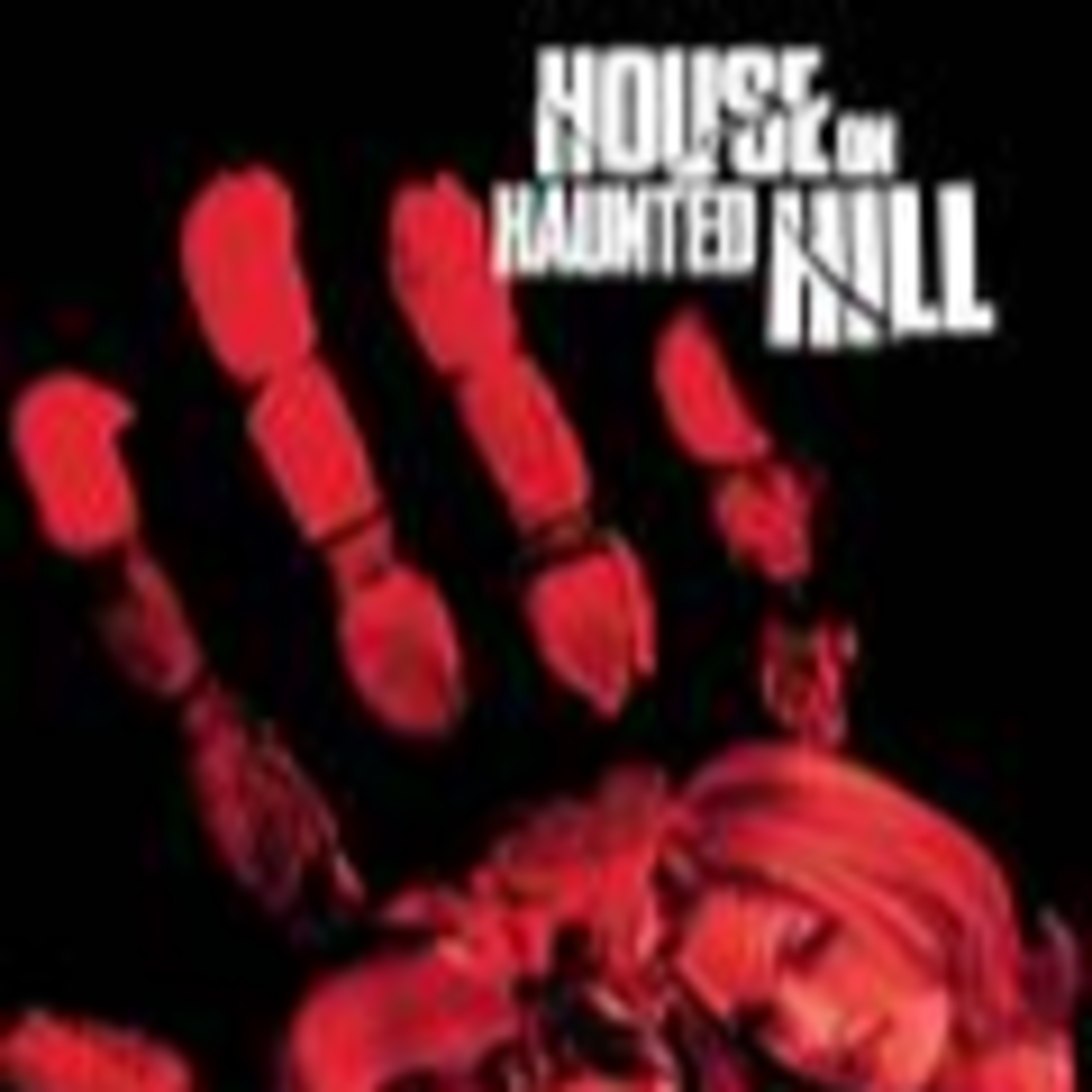 Reel Talk- House on Haunted Hill episode artwork