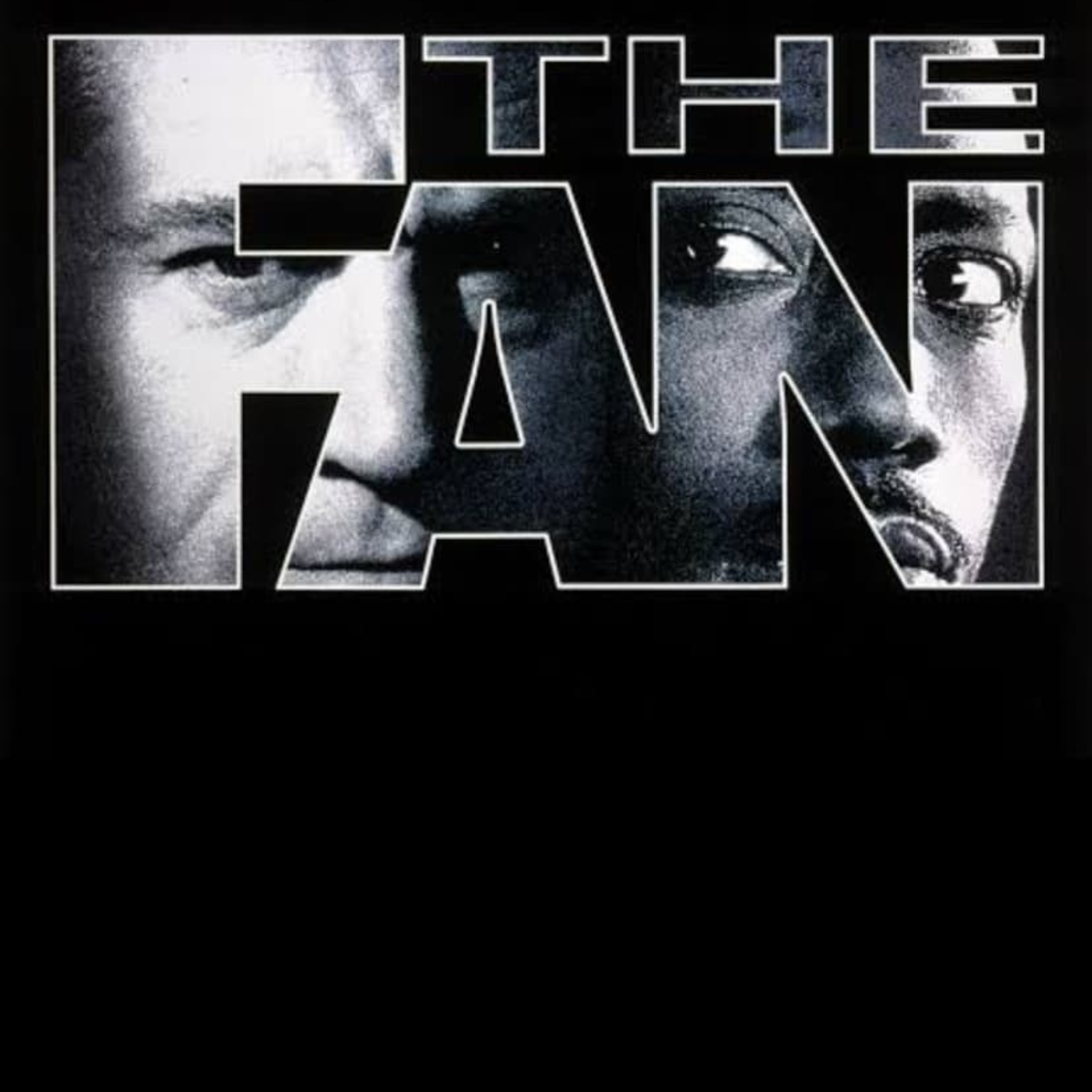 Reel Talk- the Fan episode artwork