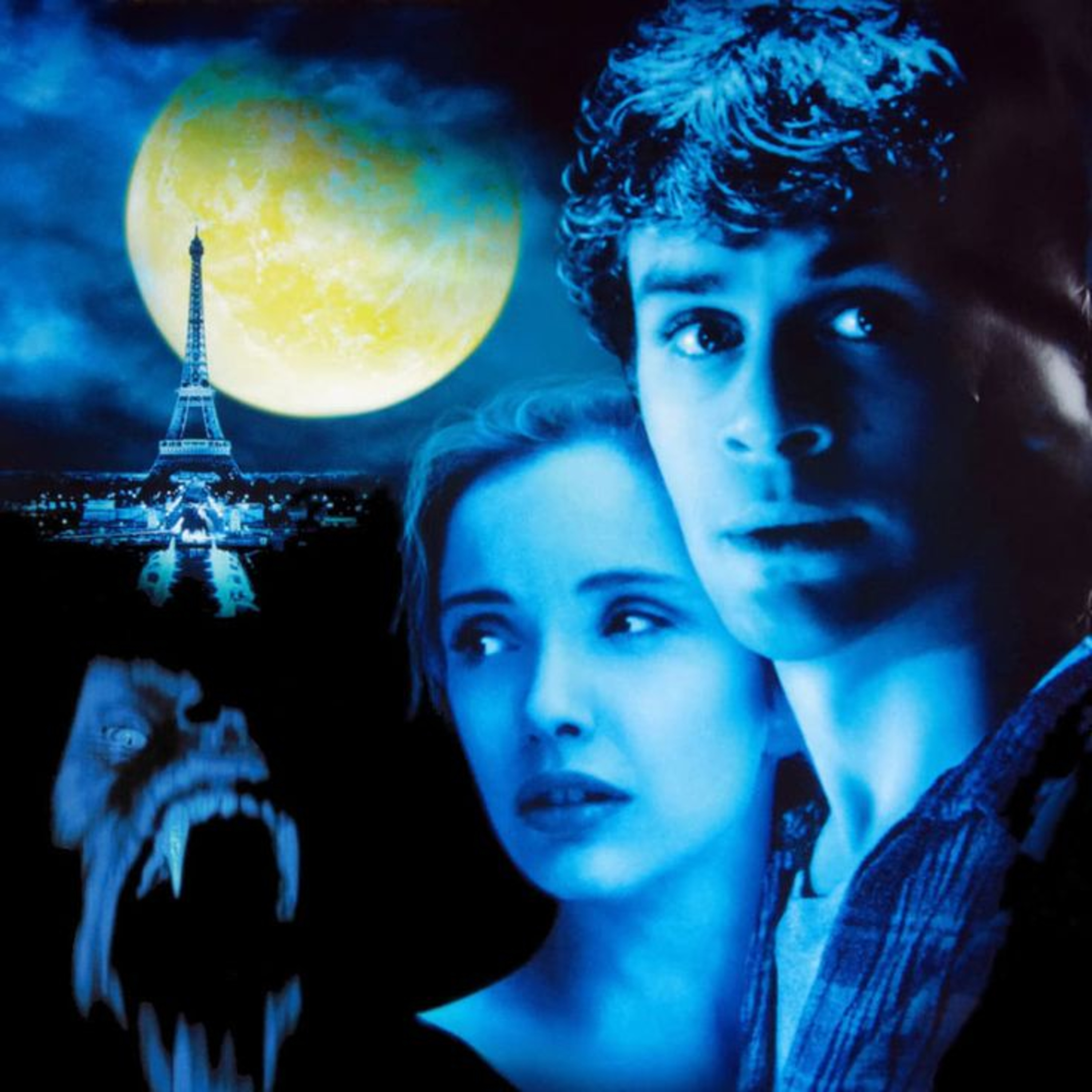 Reel Talk - An American Werewolf in Paris episode artwork