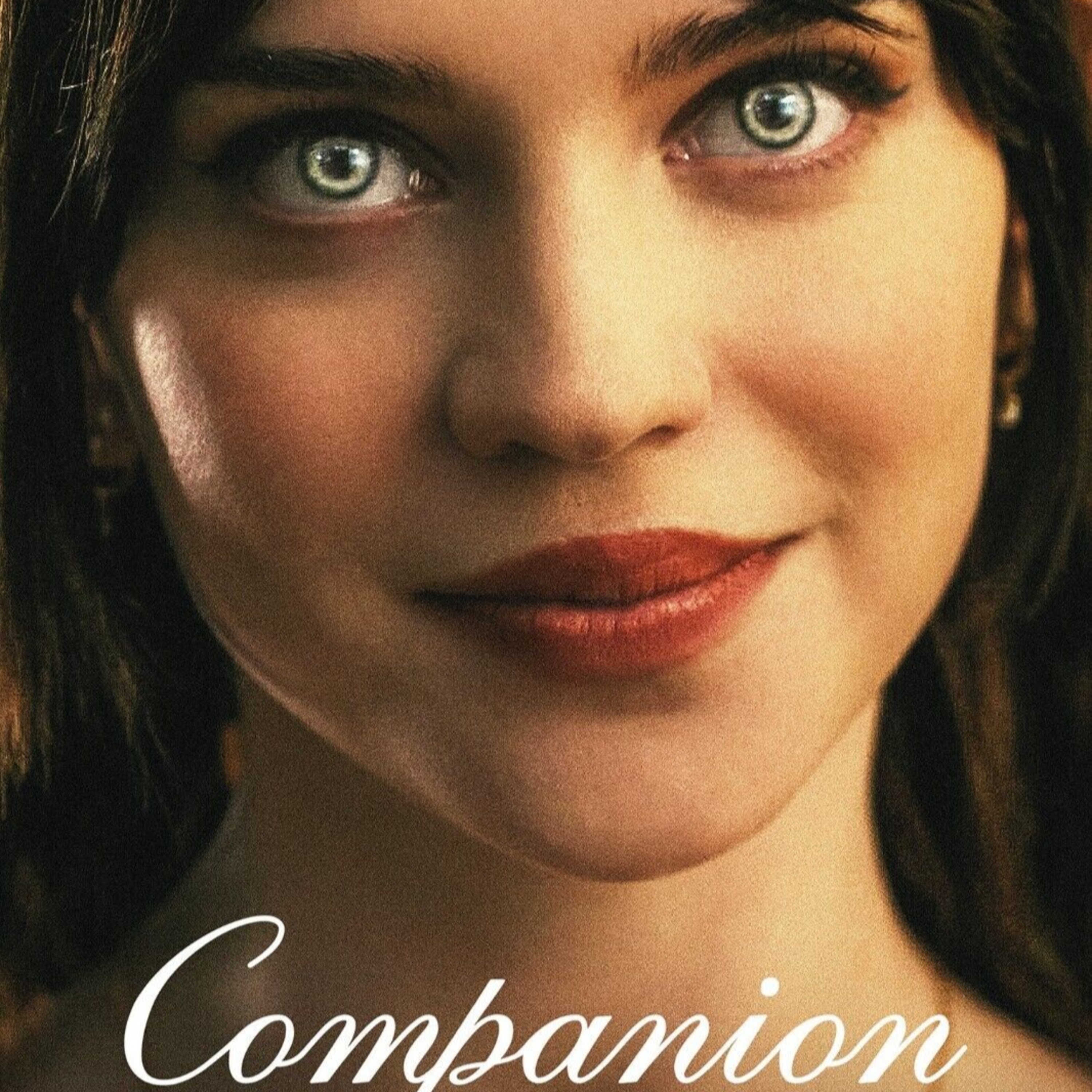 Reel Talk- Companion episode artwork