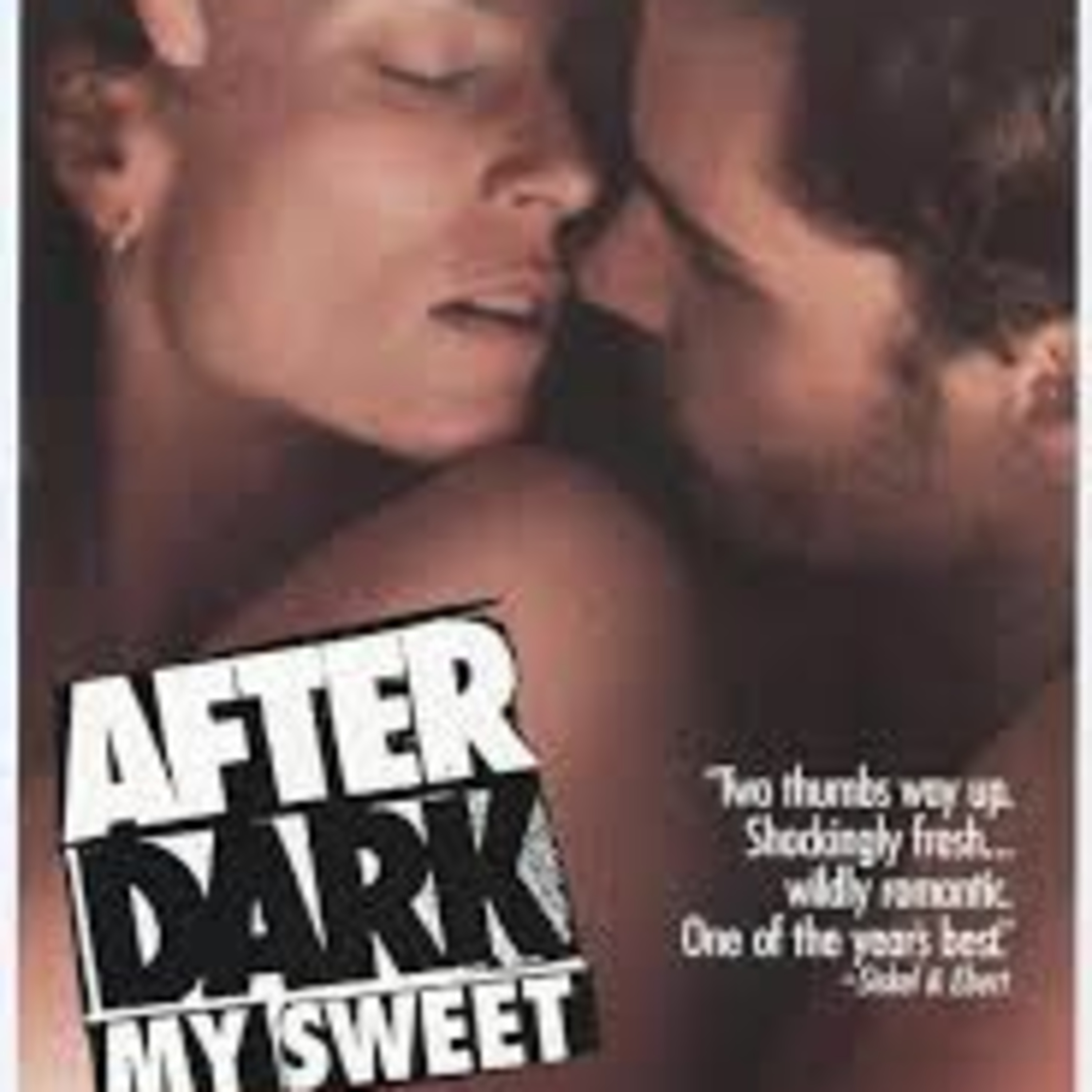 Reel Talk- After Dark, my Sweet episode artwork