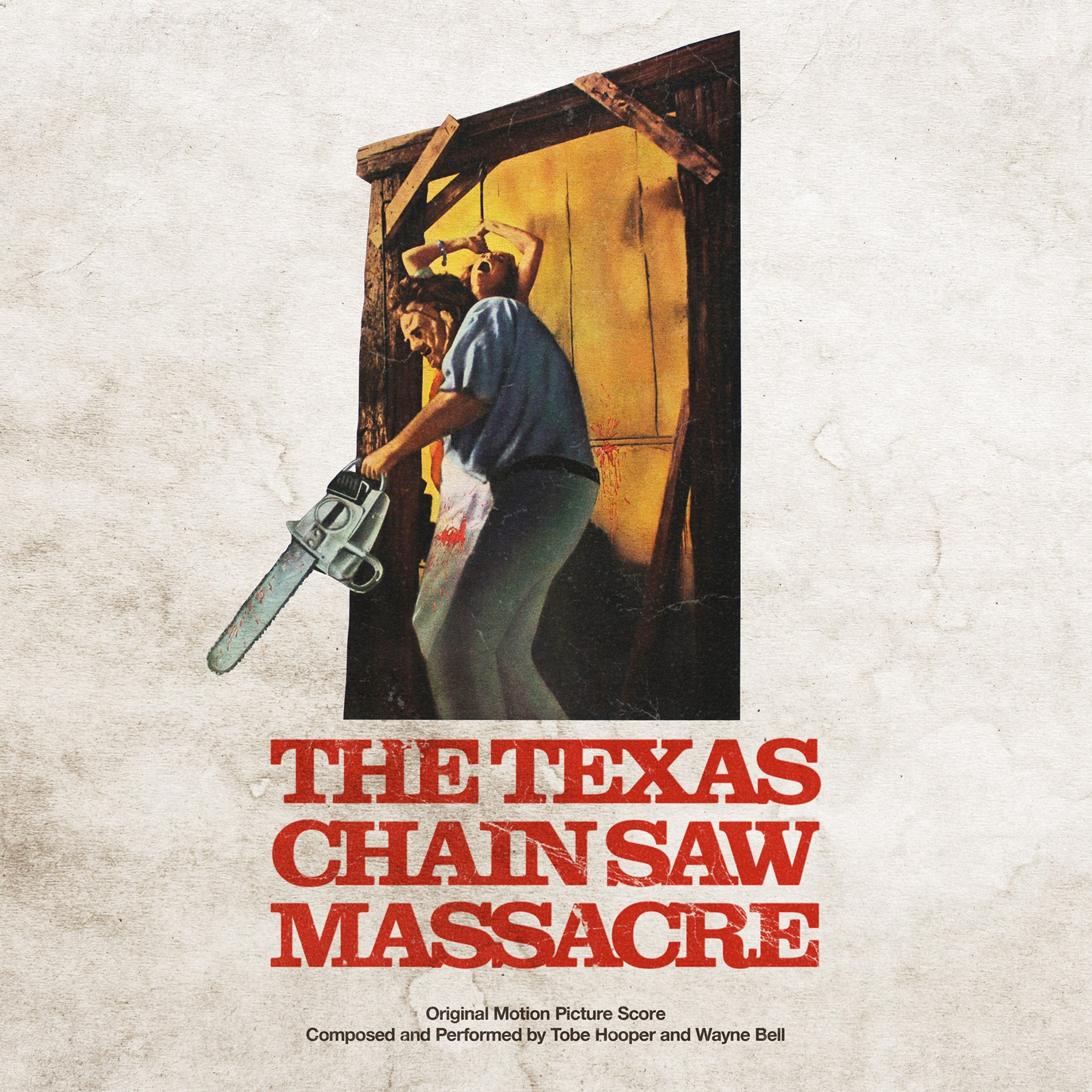 Reel Talk - Texas Chainsaw Massacre (1974) episode artwork