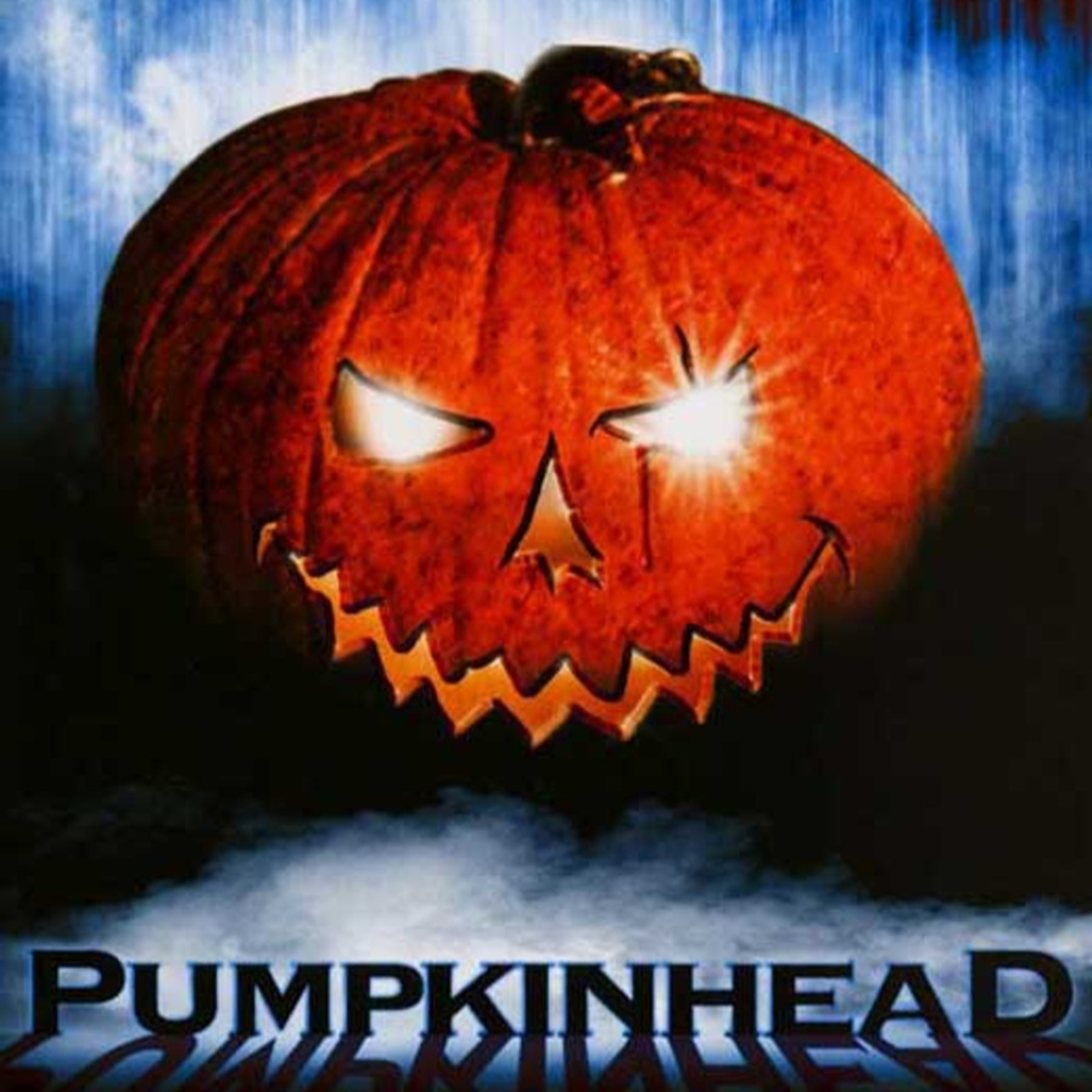 Reel Talk- Pumpkinhead episode artwork