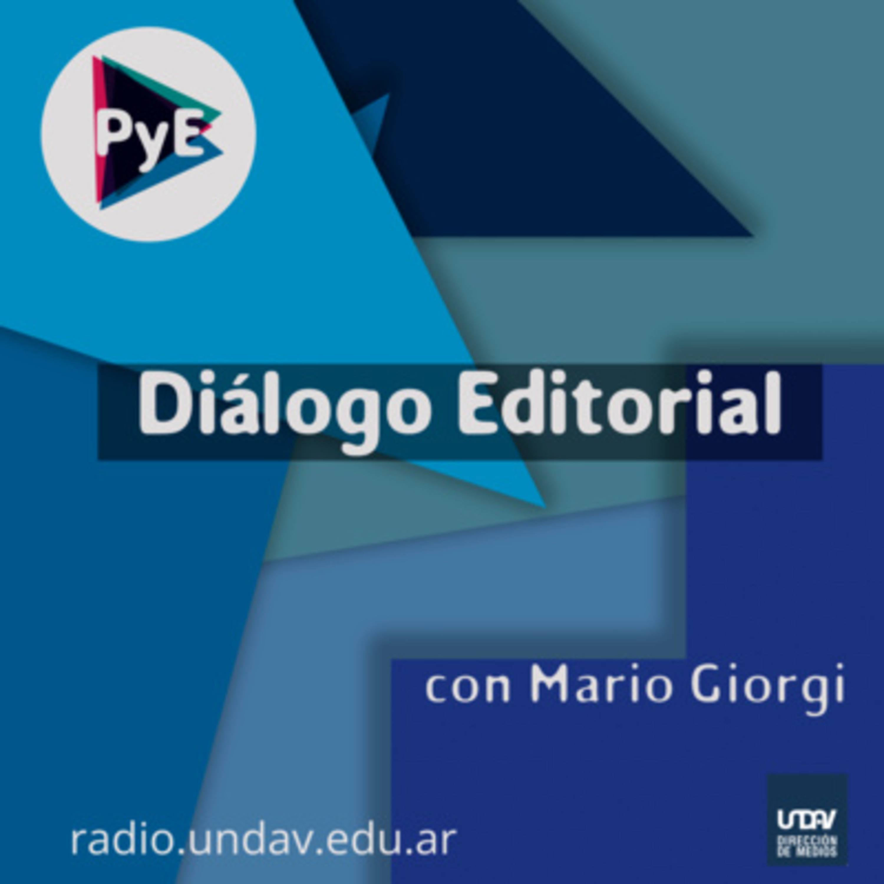 Portada de Radio UNDAV