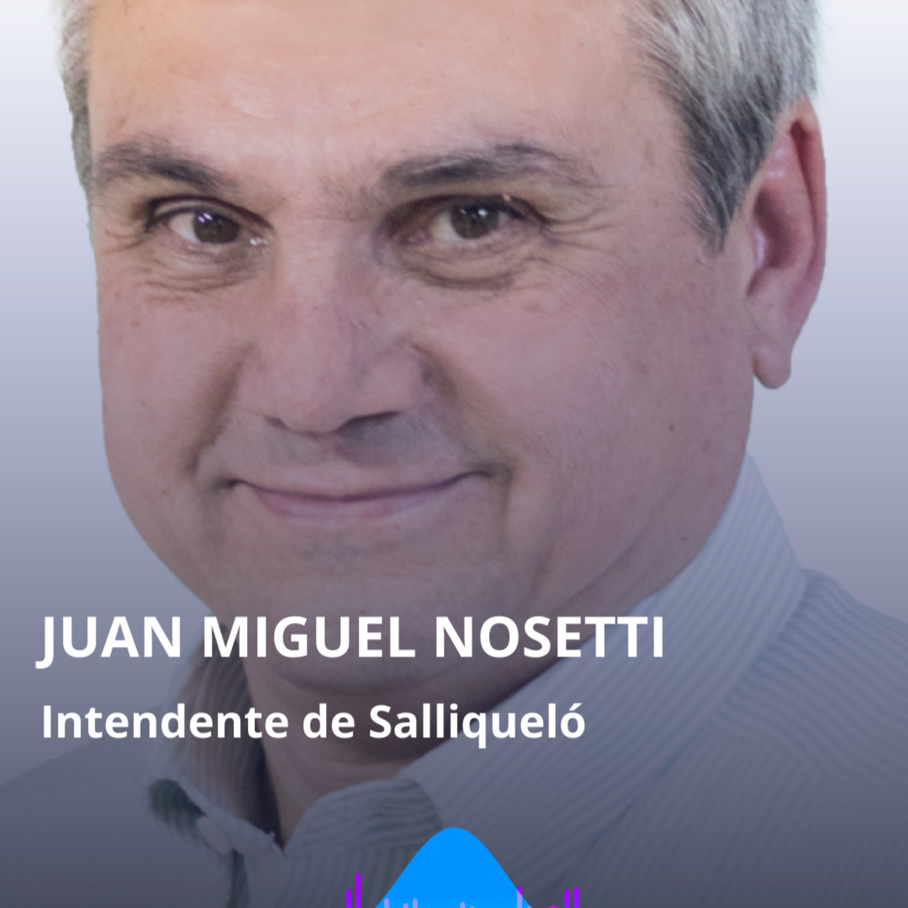 Portada de Radio UNDAV