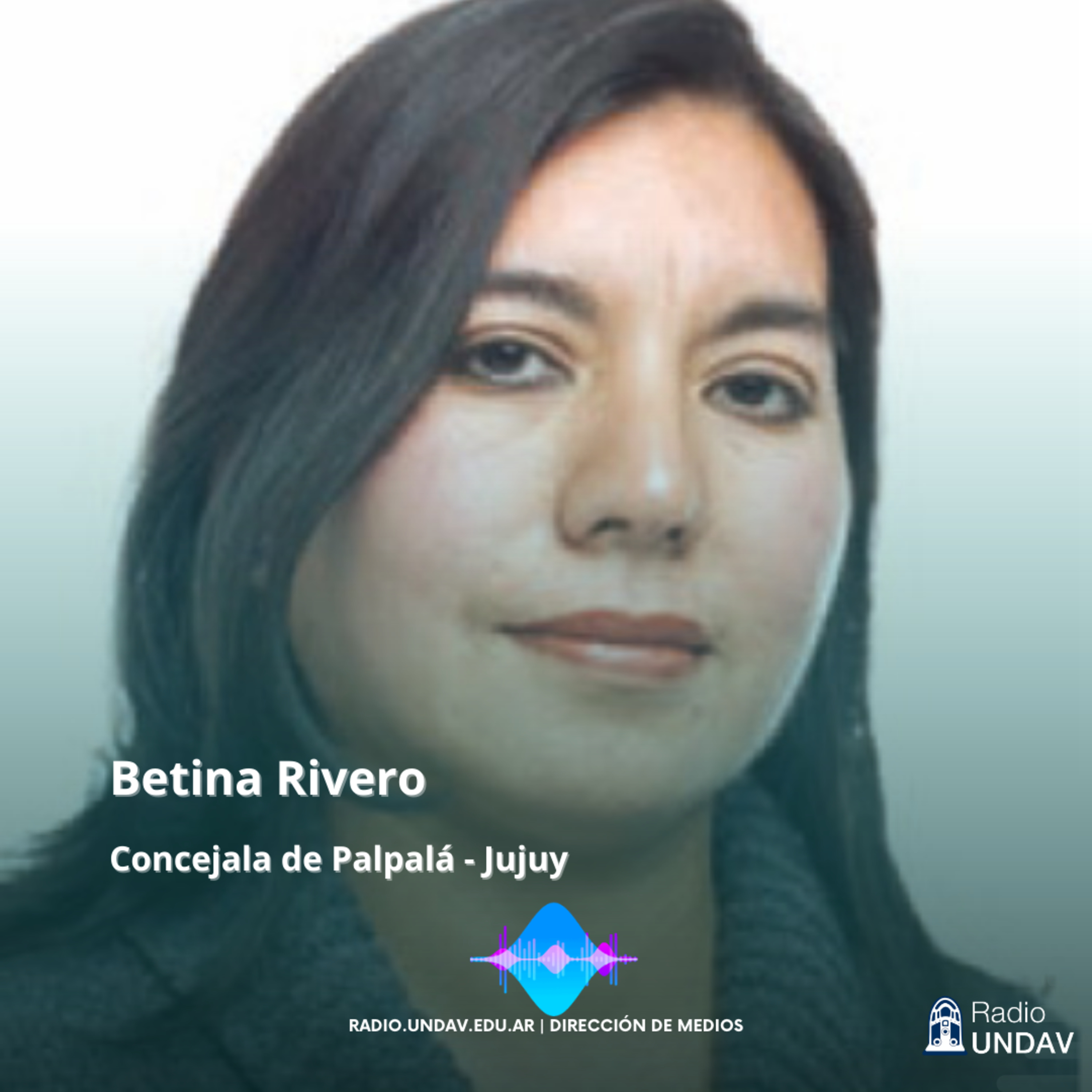 Portada de Radio UNDAV
