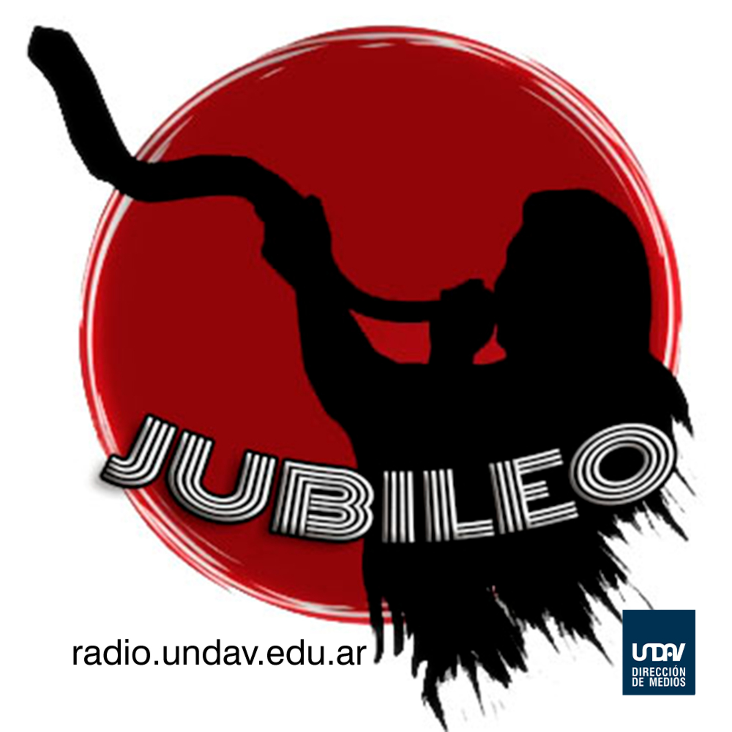 Portada de Radio UNDAV