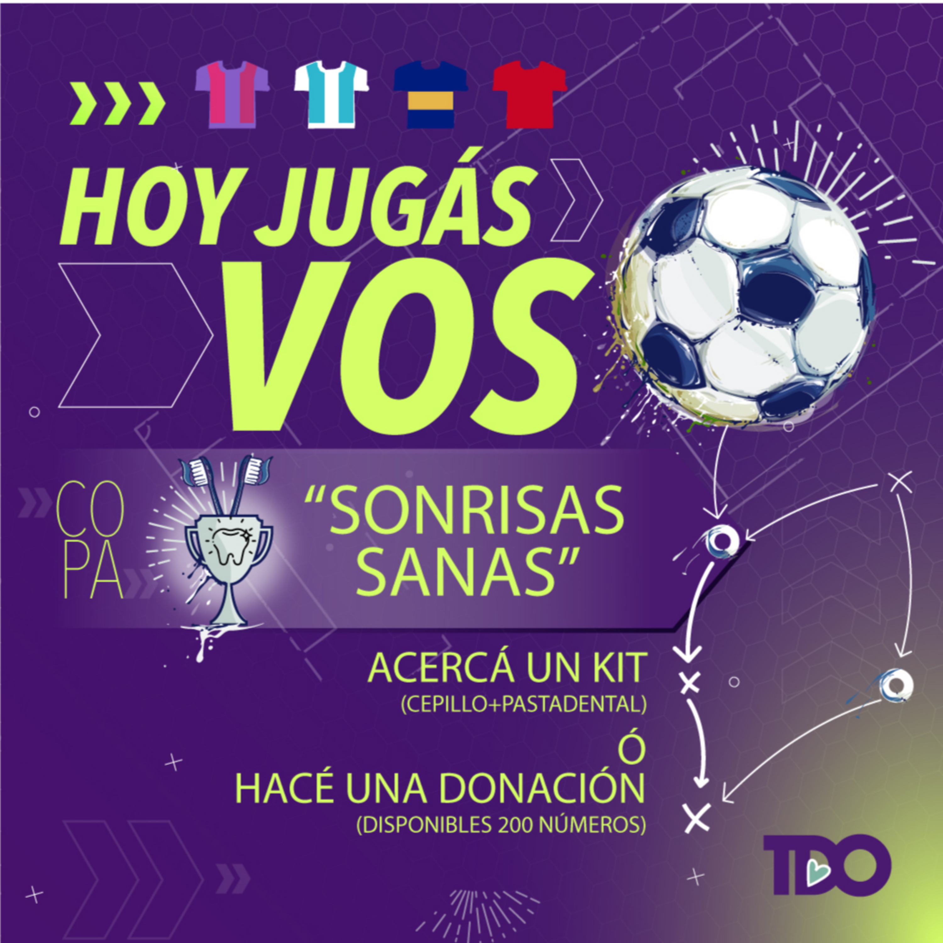 Portada de Radio UNDAV